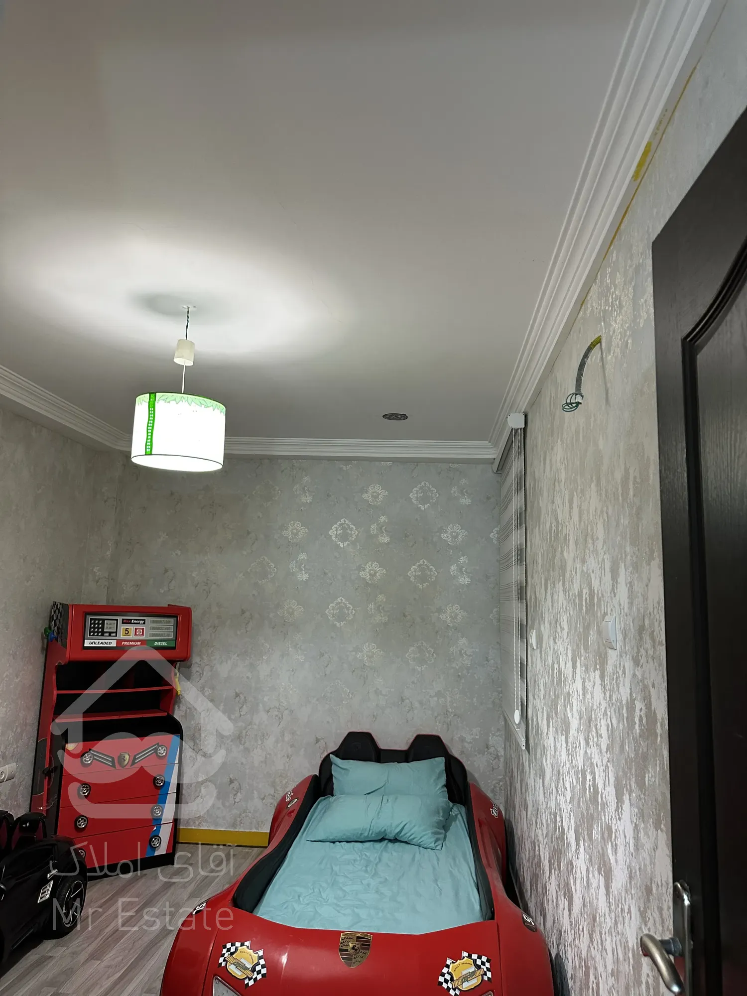 فروش آپارتمان دوخواب ۹۰ متری در گلشهر جنوبی