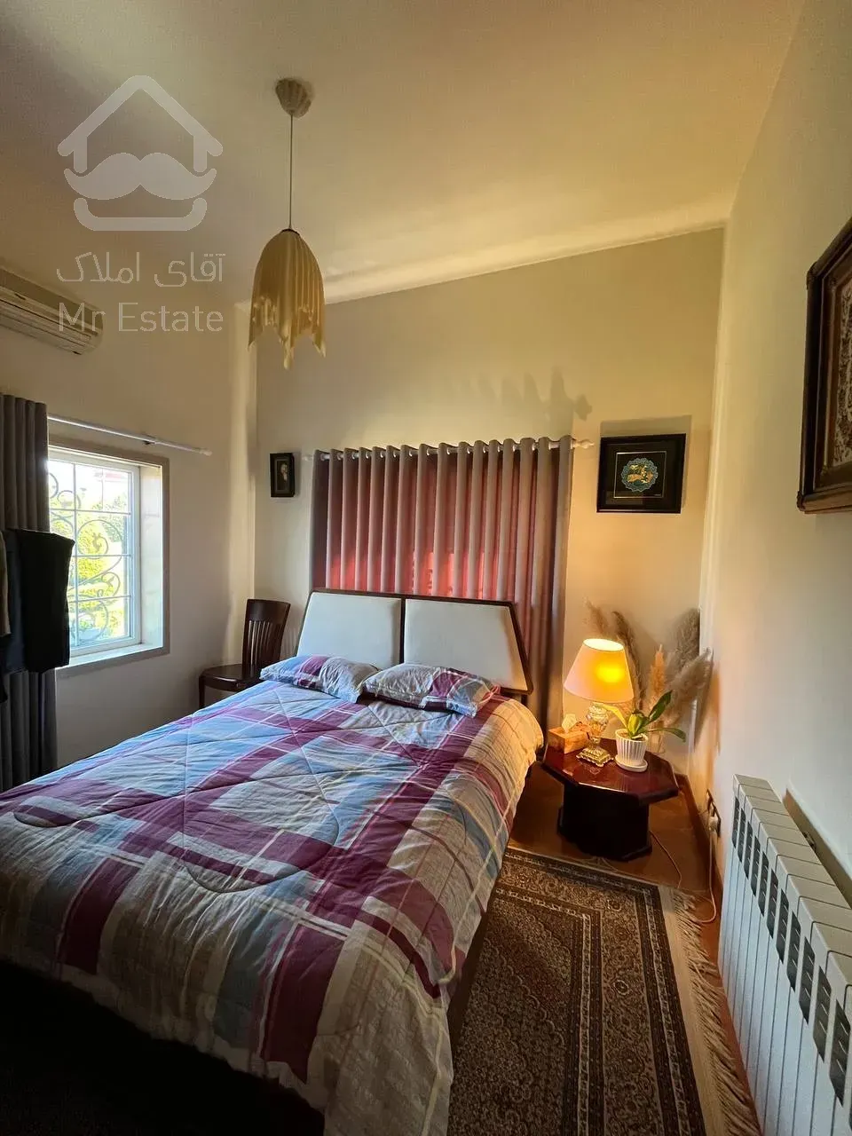 فروش ویلای ۷۵۰ متری فول فرنیش دهکده ساحلی