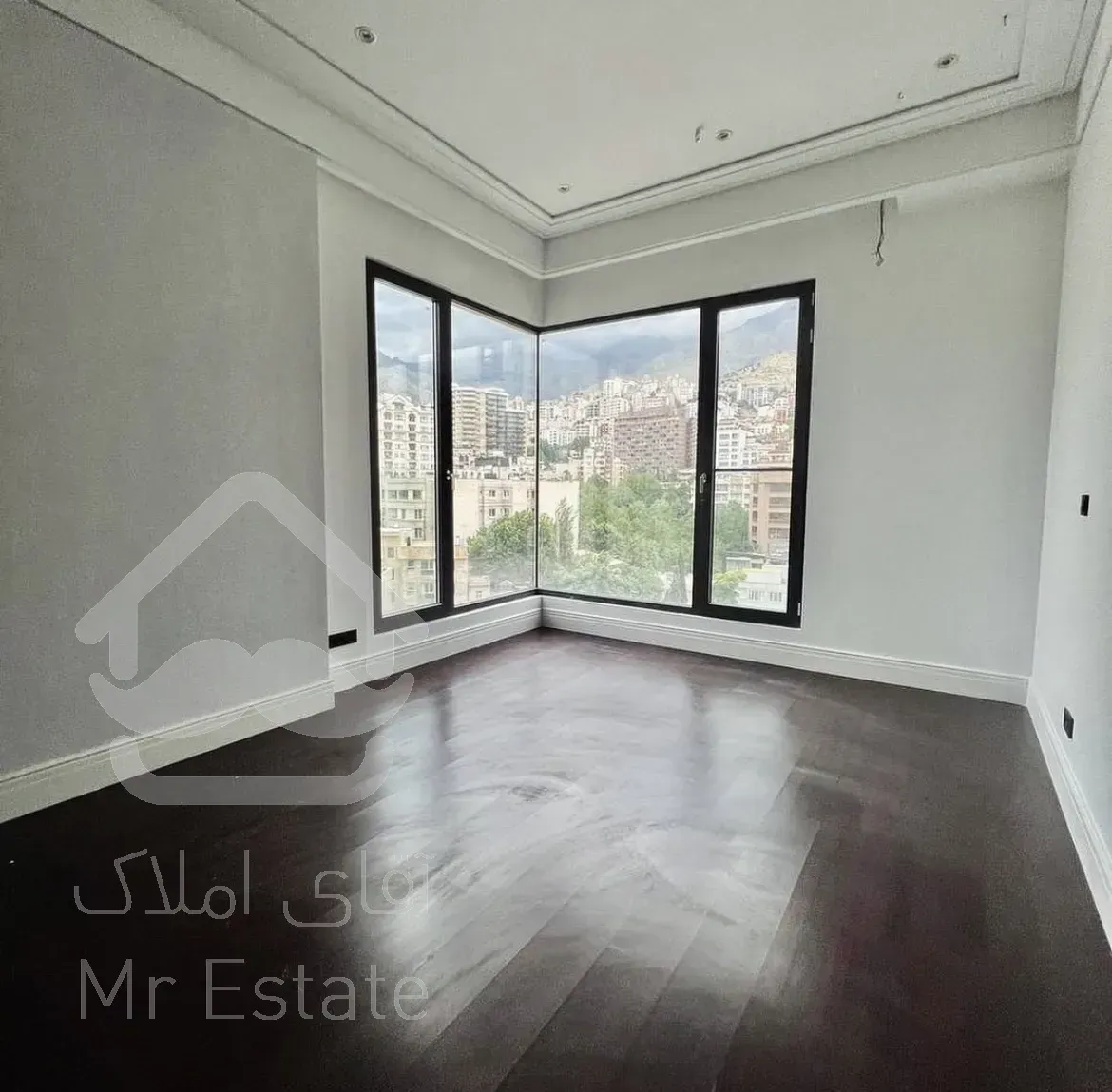 خرید ۳۹۰ متر/۴خواب/مدرن/فول مشاعات