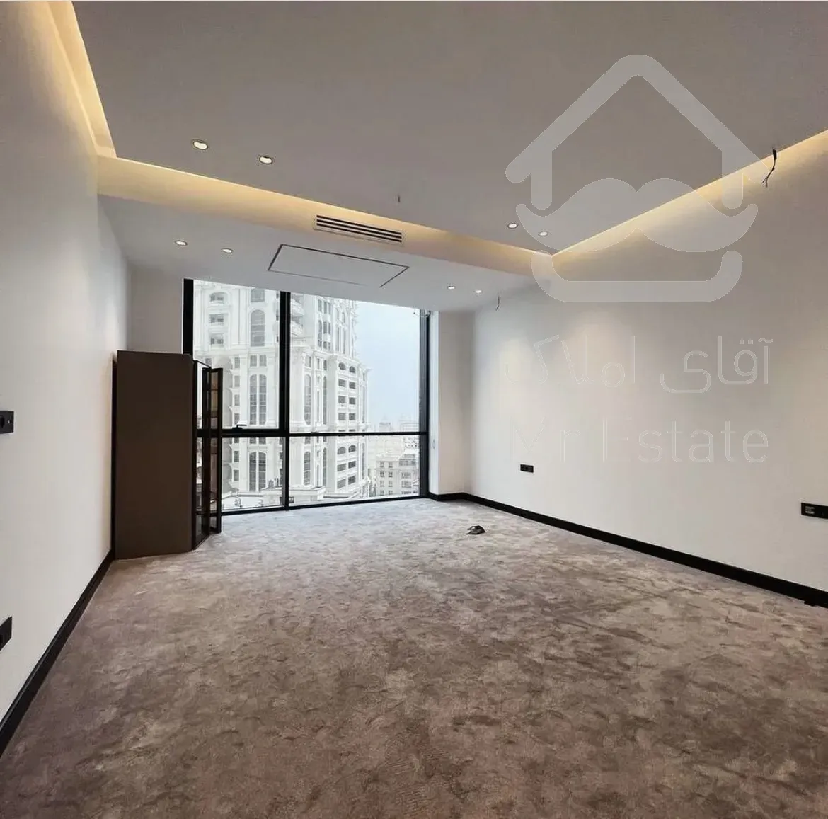 خرید ۳۹۰ متر/۴خواب/مدرن/فول مشاعات