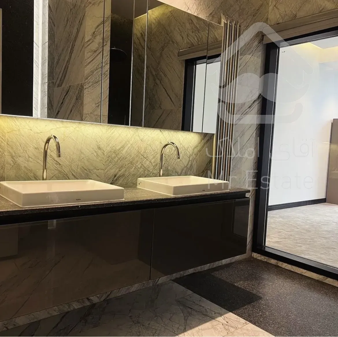 خرید ۳۹۰ متر/۴خواب/مدرن/فول مشاعات