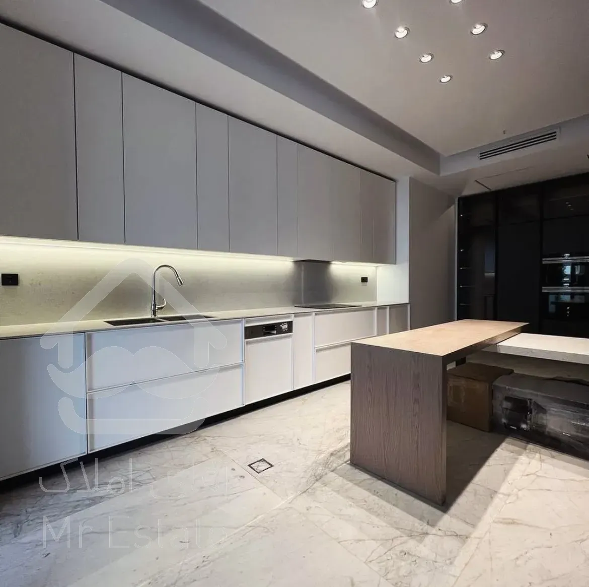 خرید ۳۹۰ متر/۴خواب/مدرن/فول مشاعات