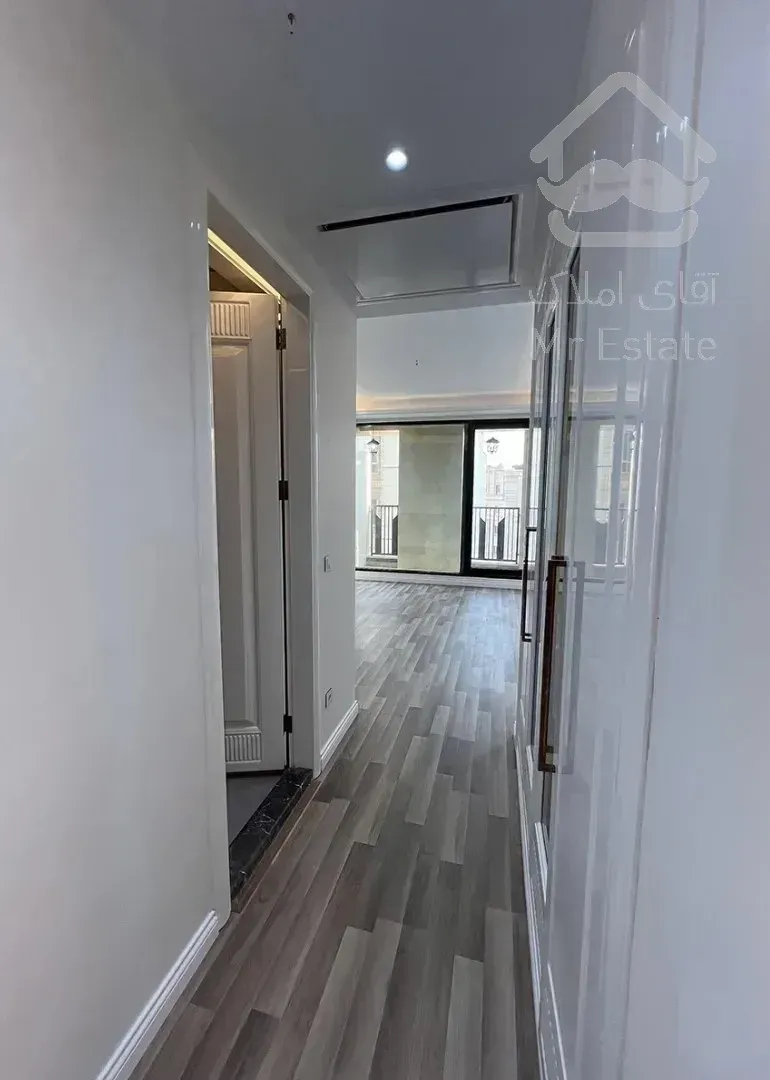 فروش آپارتمان ۱۳۵ متری نوساز ۲ خوابه گل سنگ