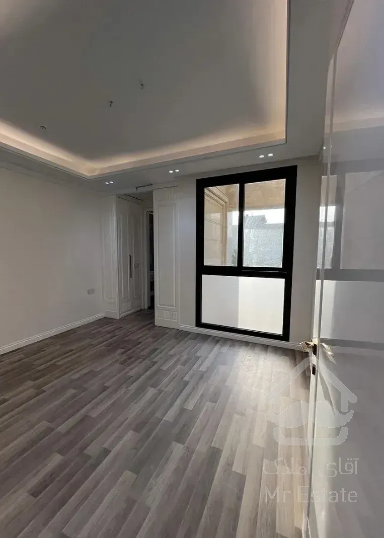 فروش آپارتمان ۱۳۵ متری نوساز ۲ خوابه گل سنگ