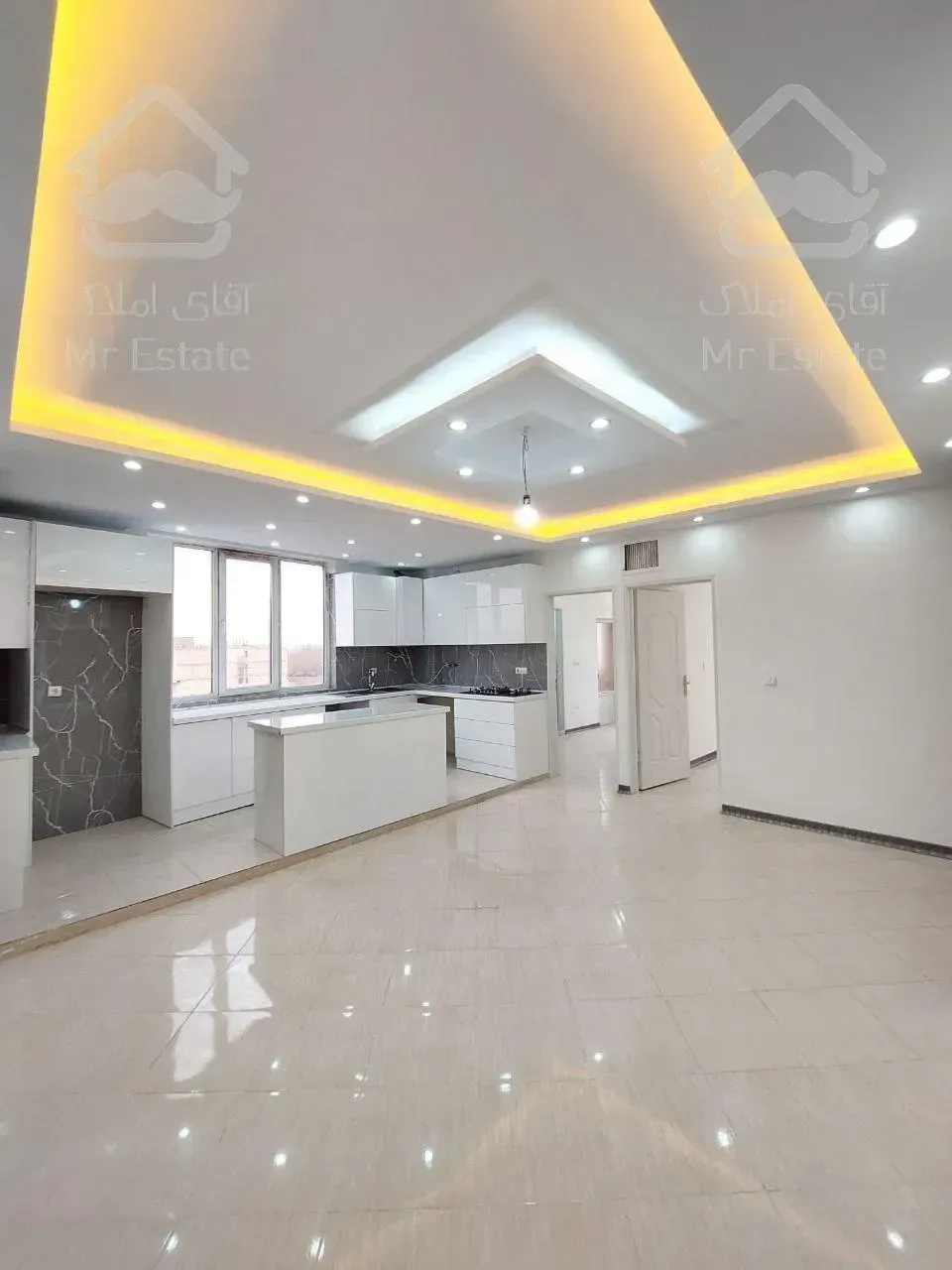 ۴۵متر/سرمایه گذاری سودمند/در کوتاه مدتج