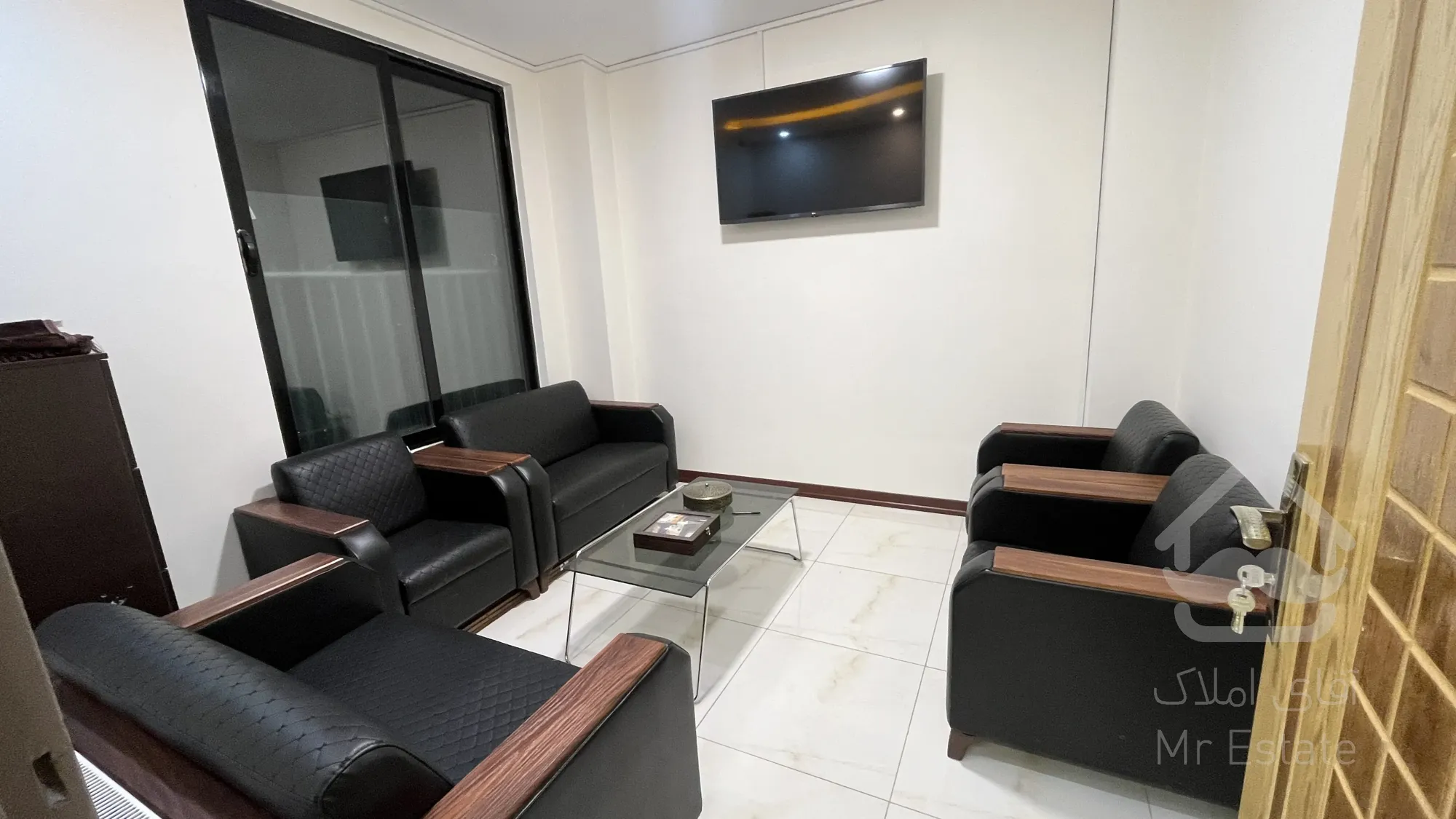 اجاره دفتر مبله