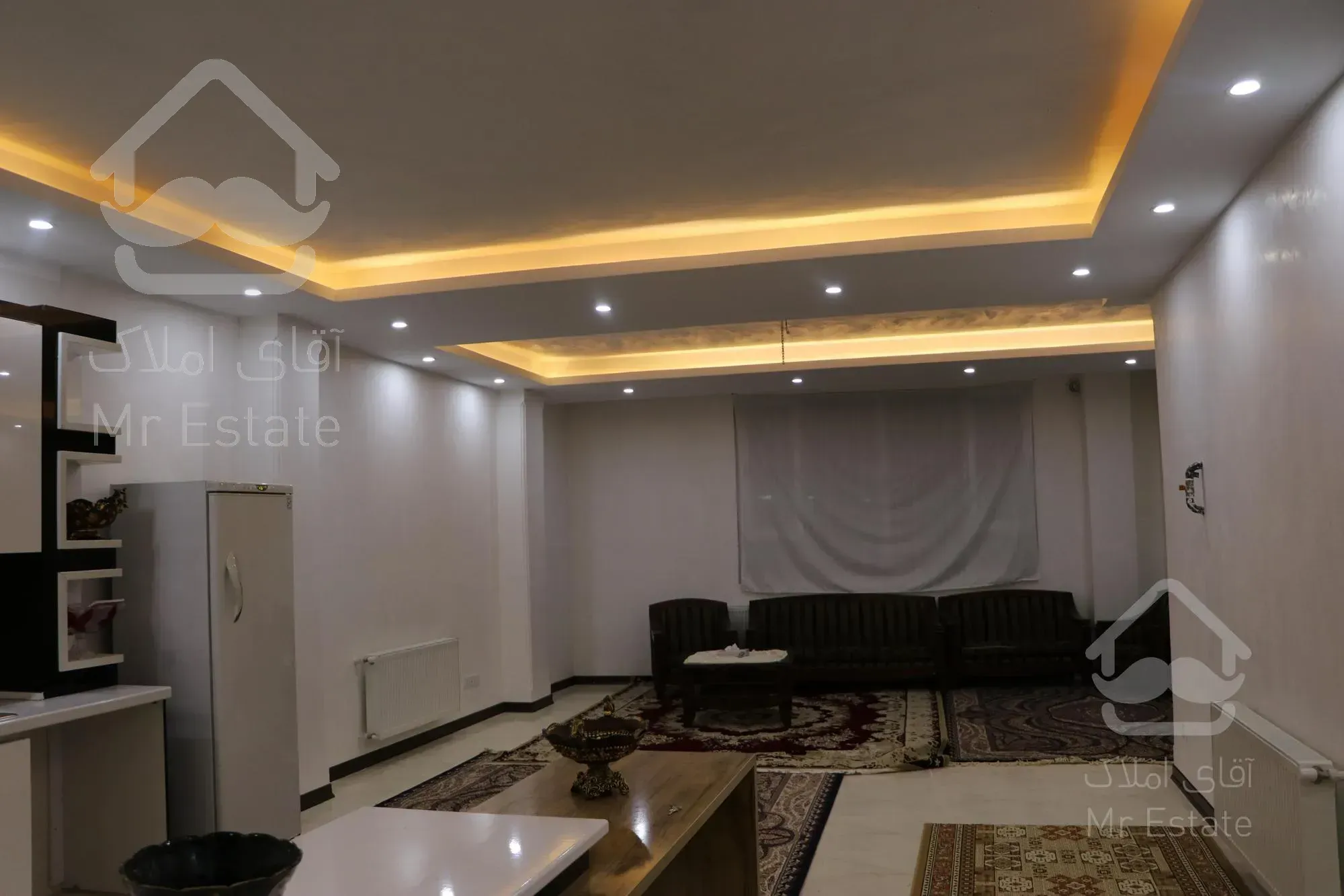 فروش آپارتمان نوساز شهر فیروزکوه