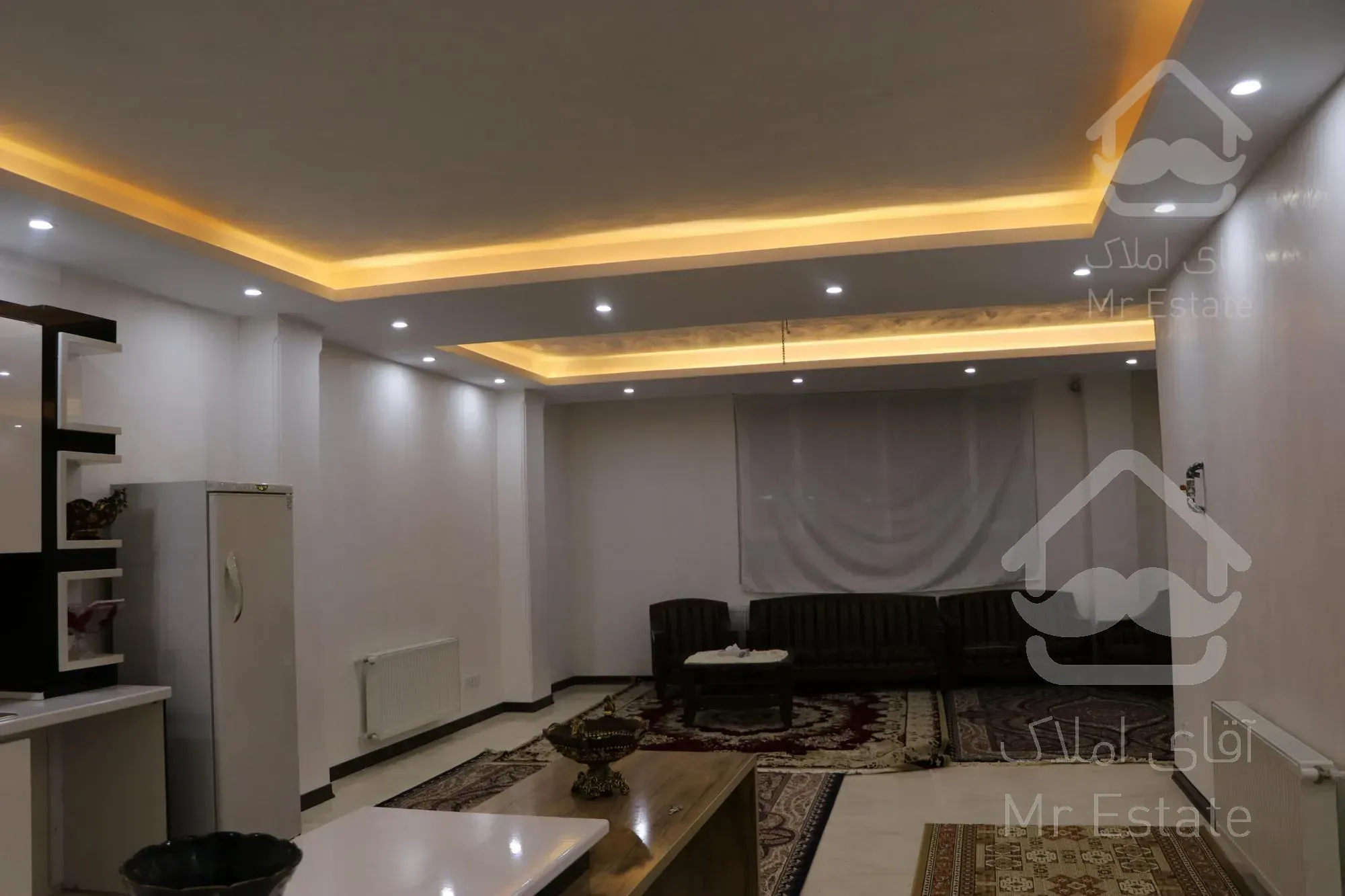 فروش آپارتمان ۱۲۰متری شهر فیروزکوه