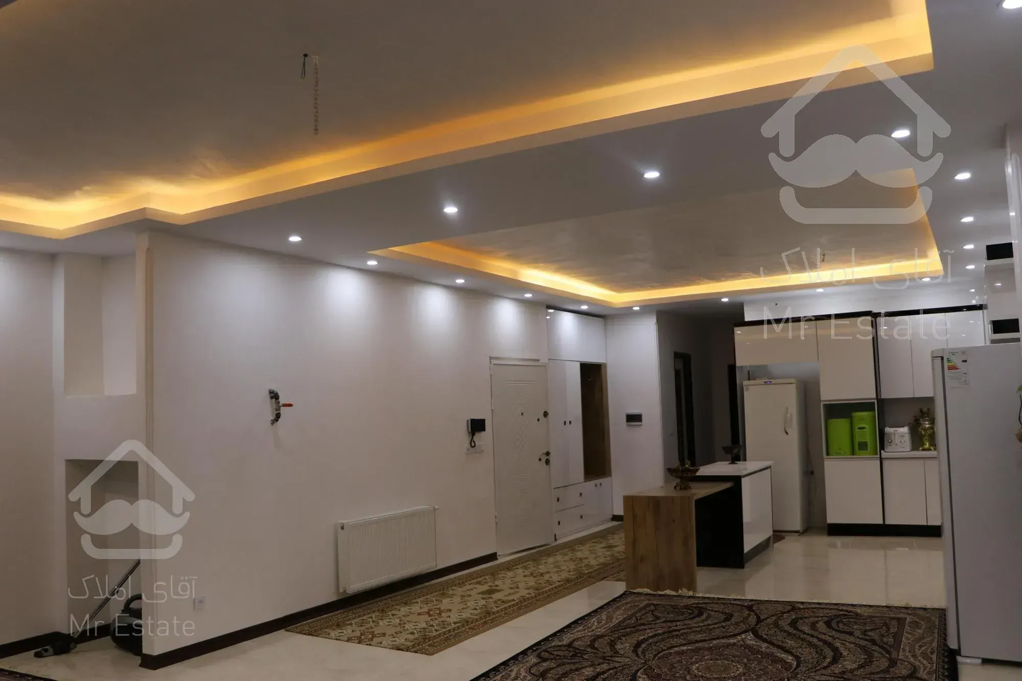 فروش آپارتمان نوساز شهر فیروزکوه