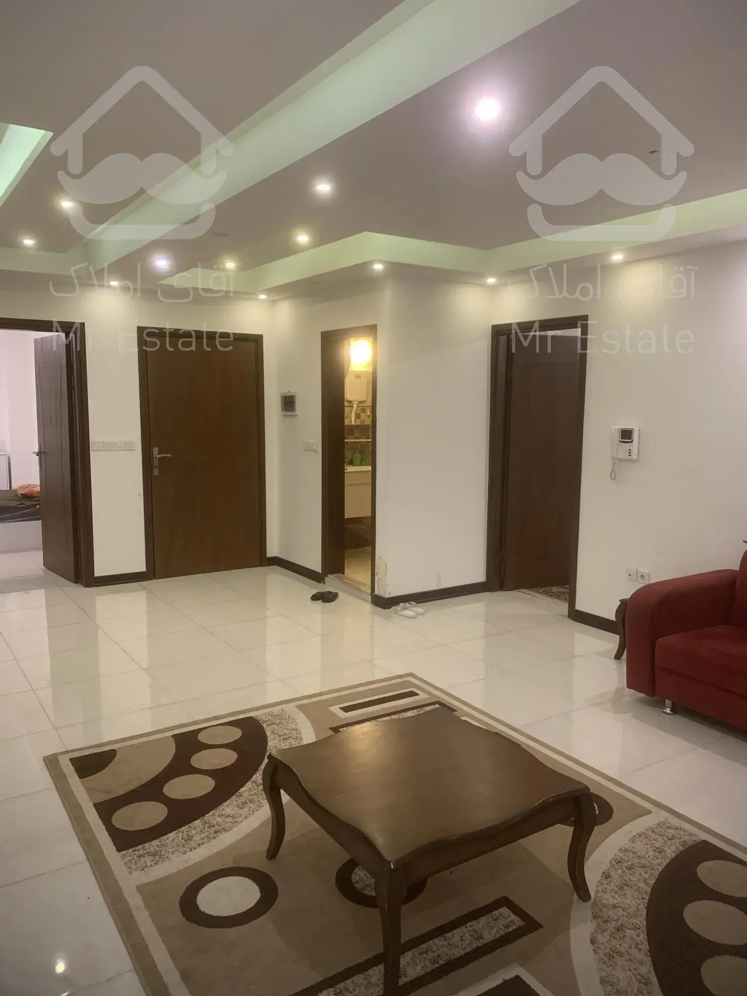 رهن و اجاره دوخواب فرنیش نوبنیاد ۱