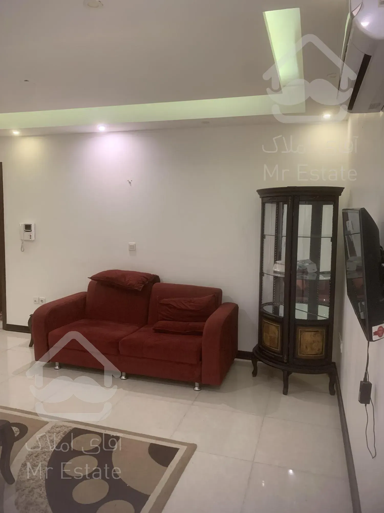 رهن و اجاره دوخواب فرنیش نوبنیاد ۱