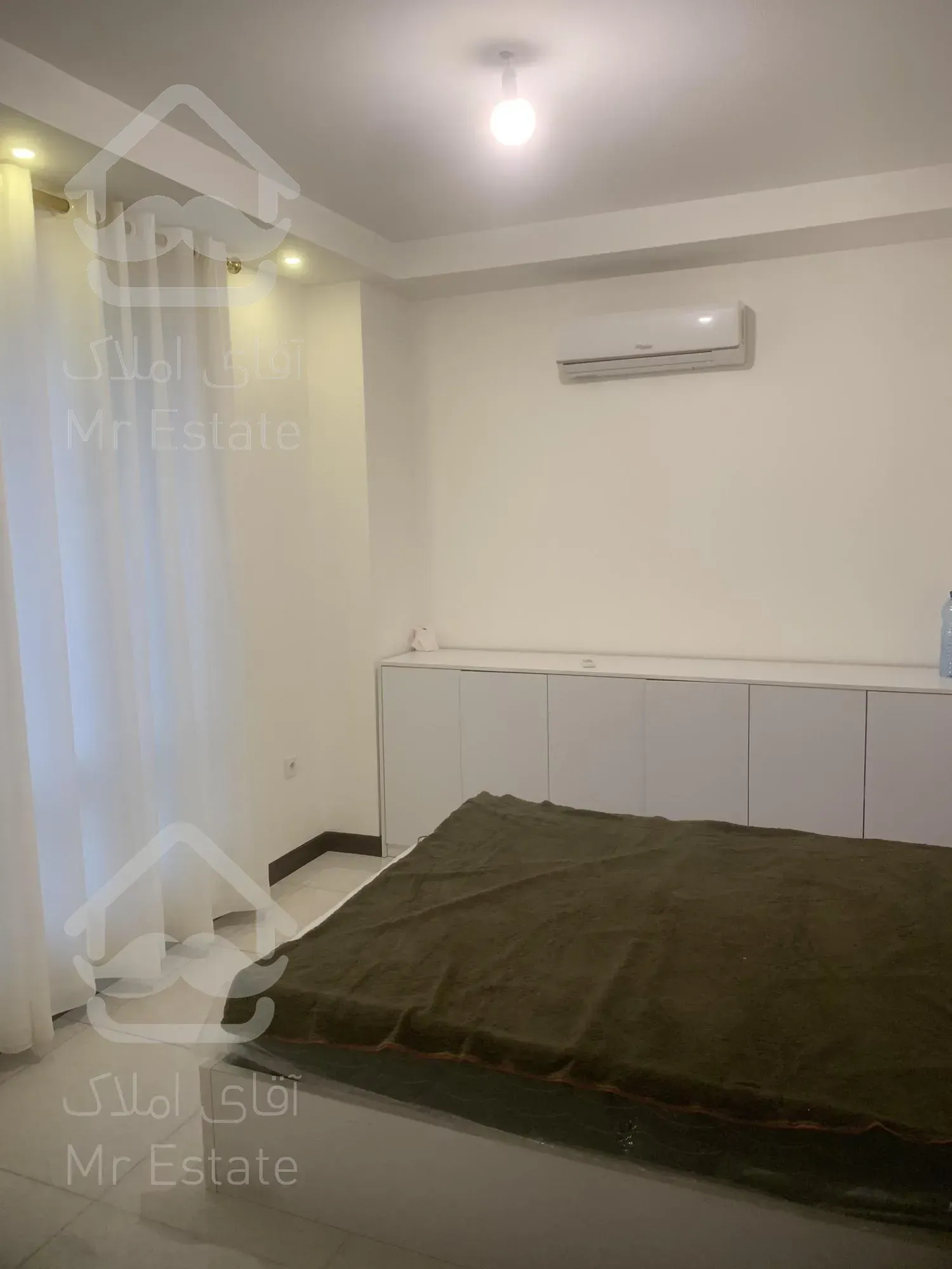 رهن و اجاره دوخواب فرنیش نوبنیاد ۱