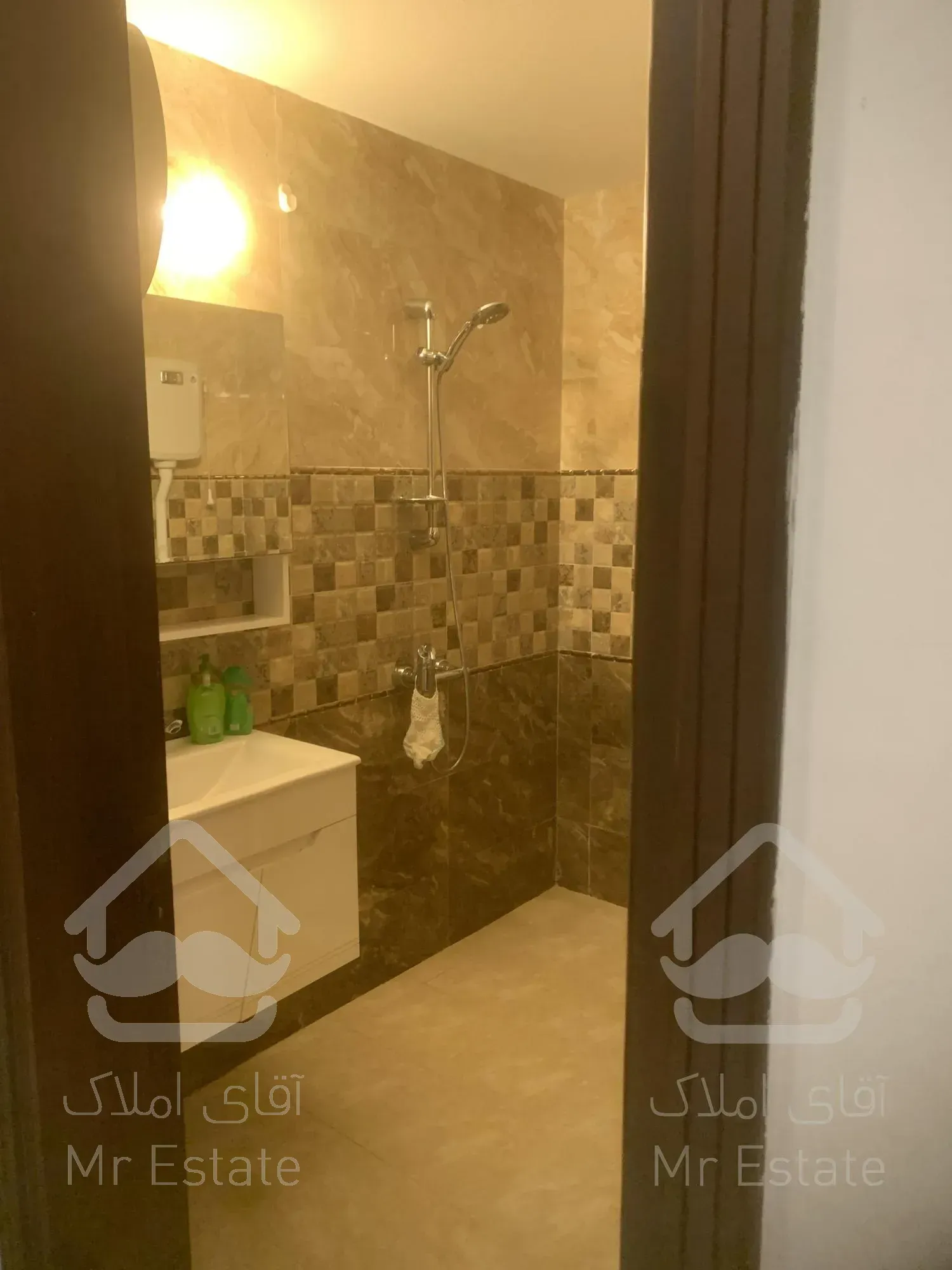 رهن و اجاره دوخواب فرنیش نوبنیاد ۱