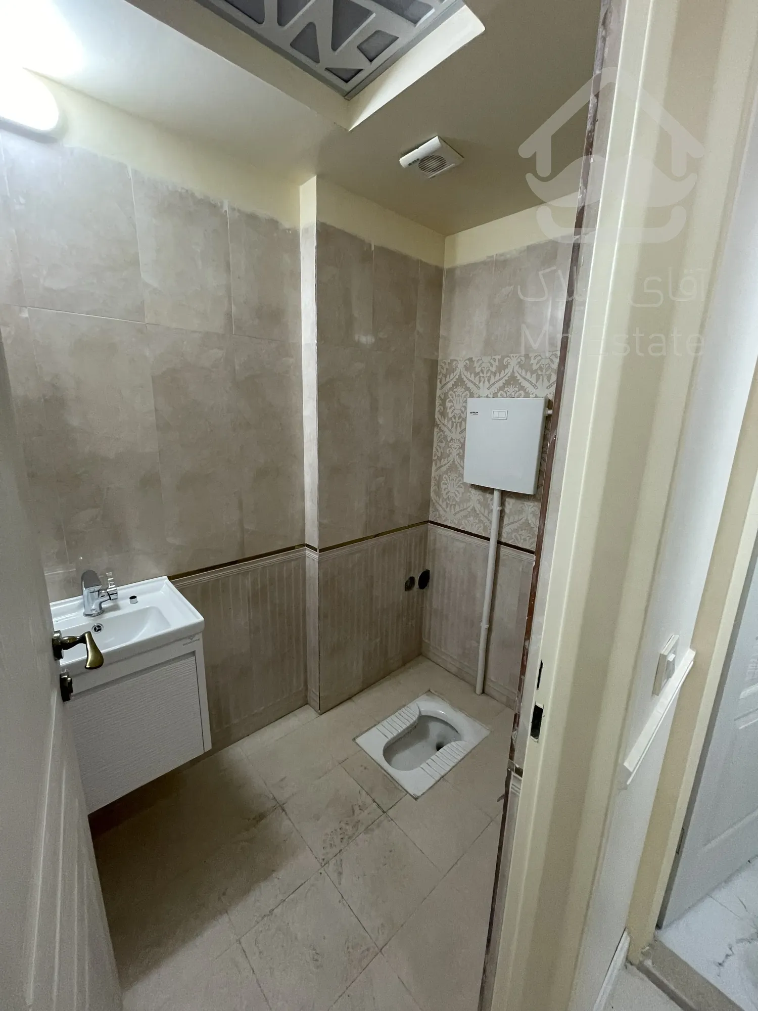 ۵۸متر نوساز سوپر لاکچری