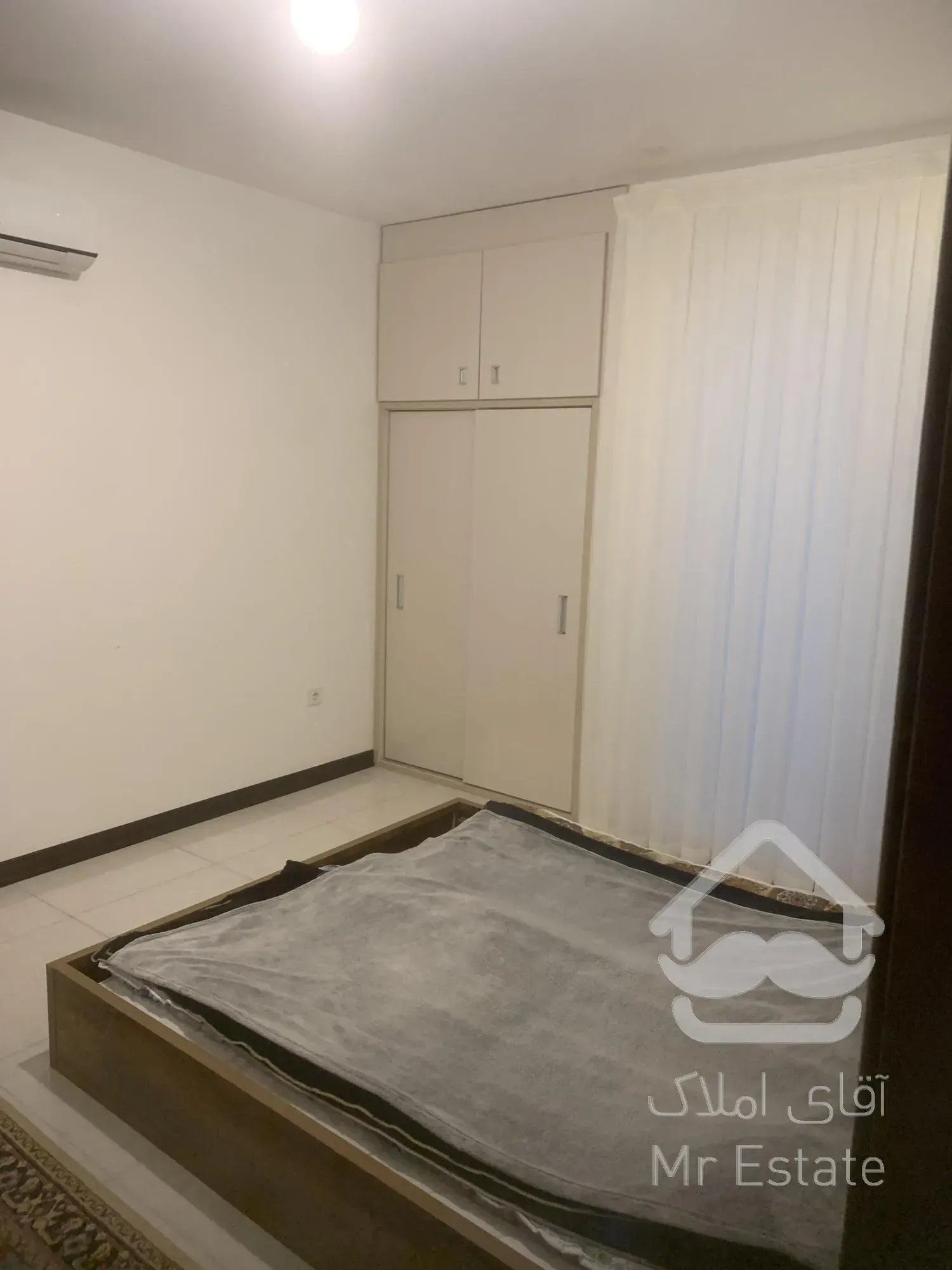 رهن و اجاره دوخواب فرنیش نوبنیاد ۱