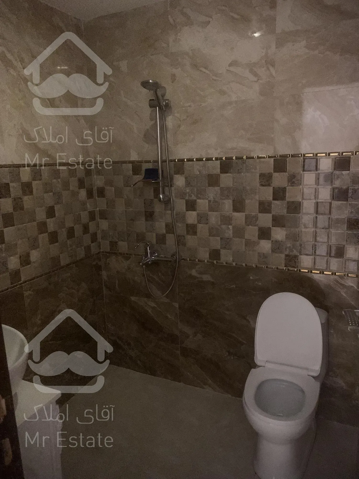 رهن و اجاره دوخواب فرنیش نوبنیاد ۱