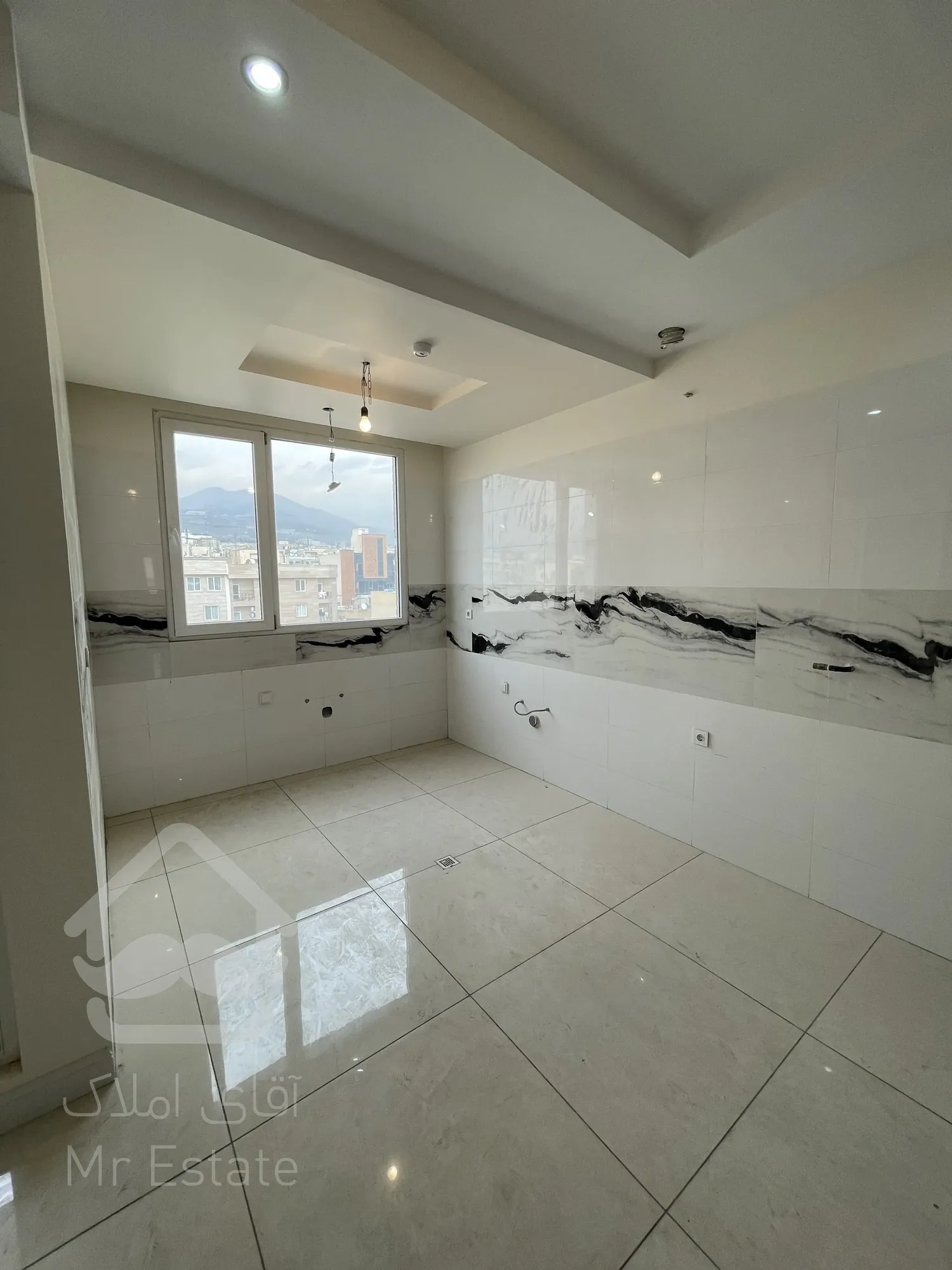 ۵۸متر نوساز سوپر لاکچری