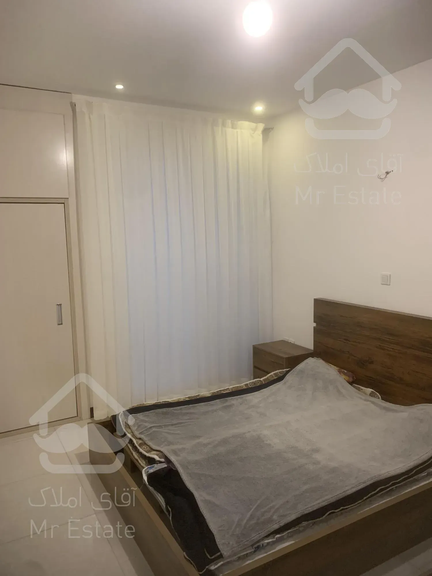 رهن و اجاره دوخواب فرنیش نوبنیاد ۱