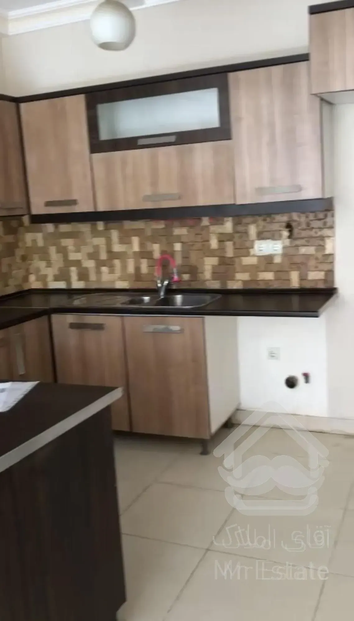 رهن و اجاره یکخواب ۶۰ متری نوبنیاد ۱ تخلیه