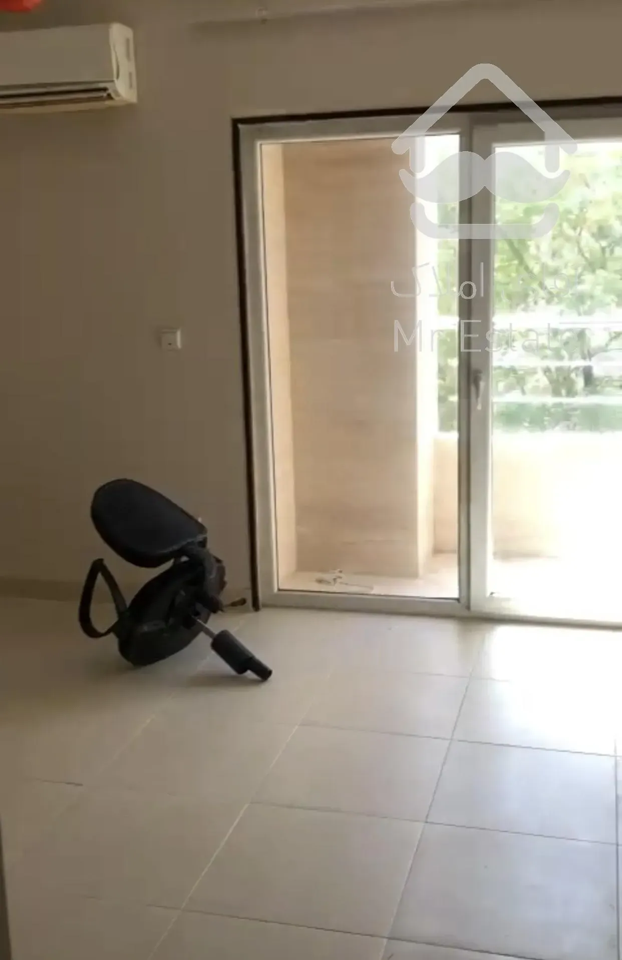 رهن و اجاره یکخواب ۶۰ متری نوبنیاد ۱ تخلیه