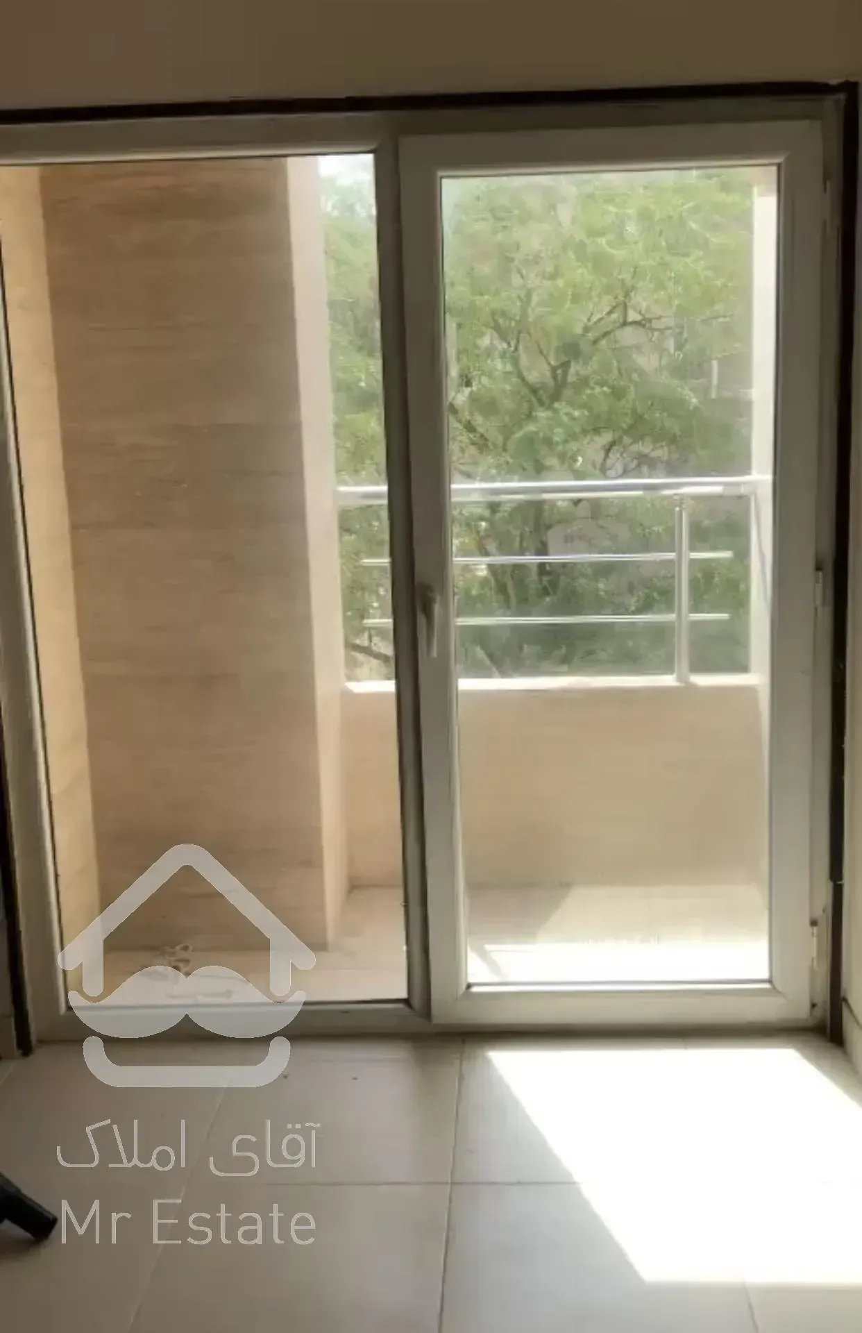 رهن و اجاره یکخواب ۶۰ متری نوبنیاد ۱ تخلیه