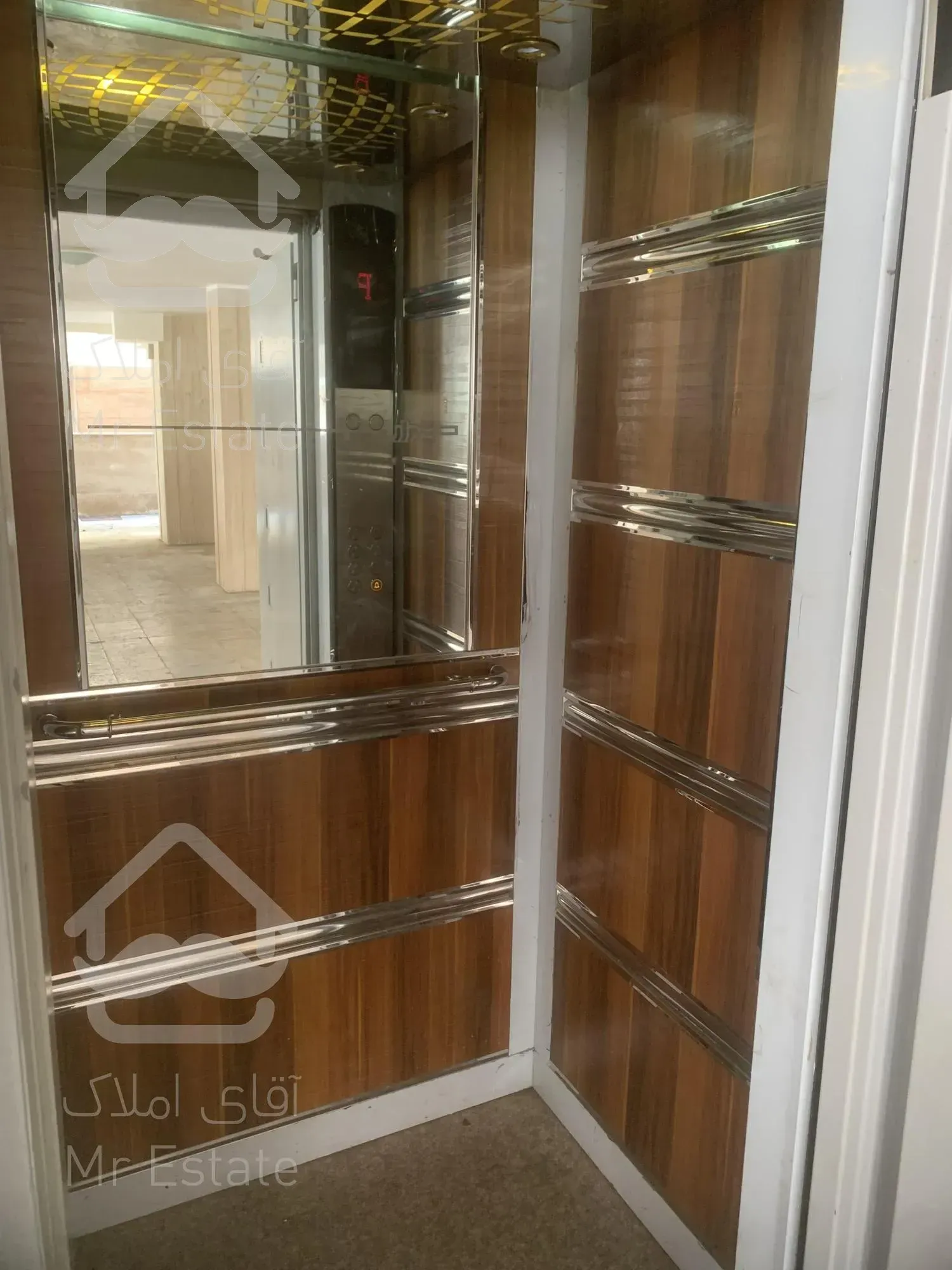 رهن و اجاره نوبنیاد۱ نیلوفر