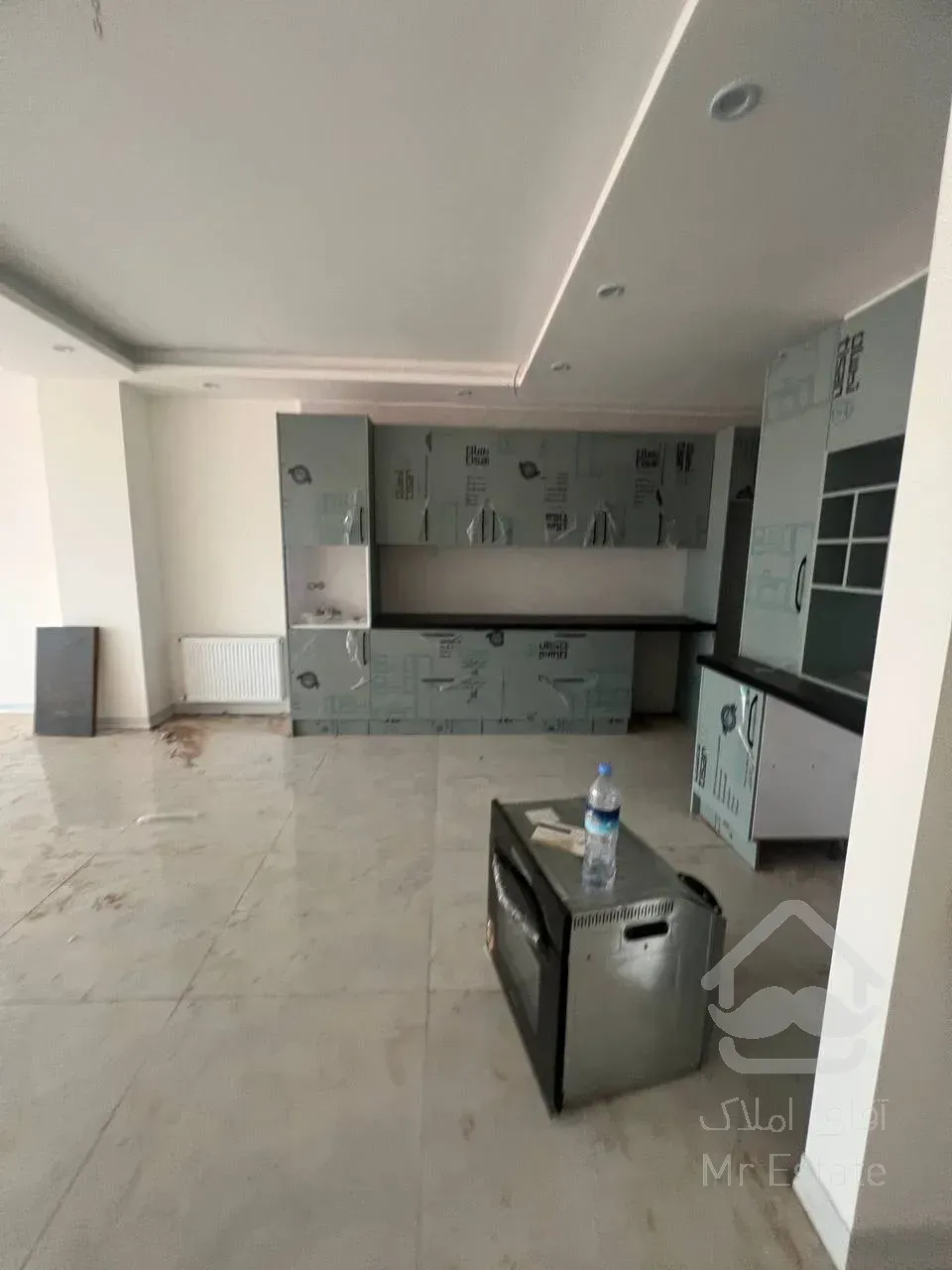 فروش فوری آپارتمان ۱۶۵ متری میرزمانی پیوندی