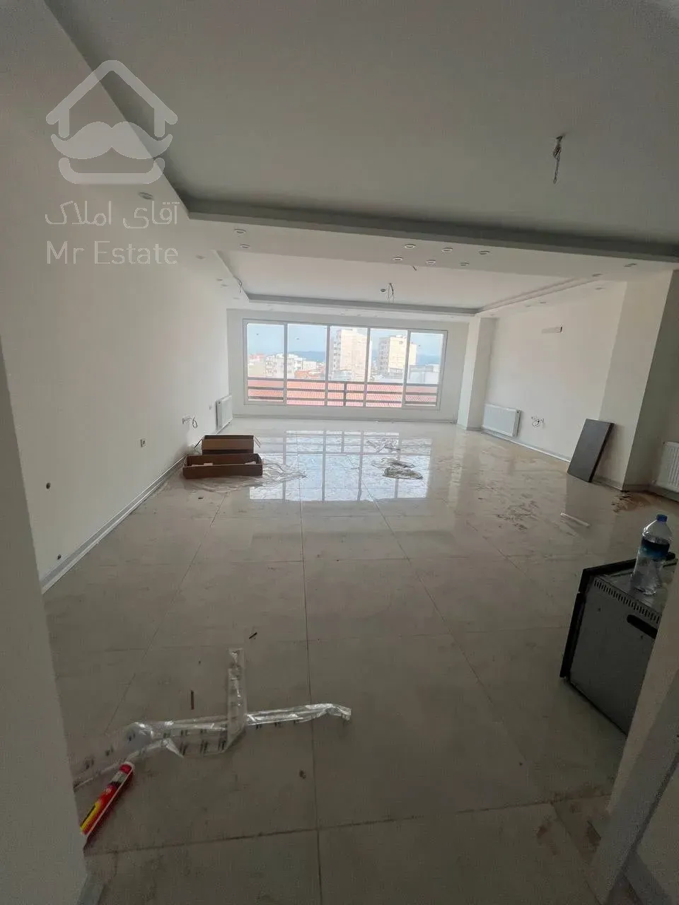 فروش فوری آپارتمان ۱۶۵ متری میرزمانی پیوندی