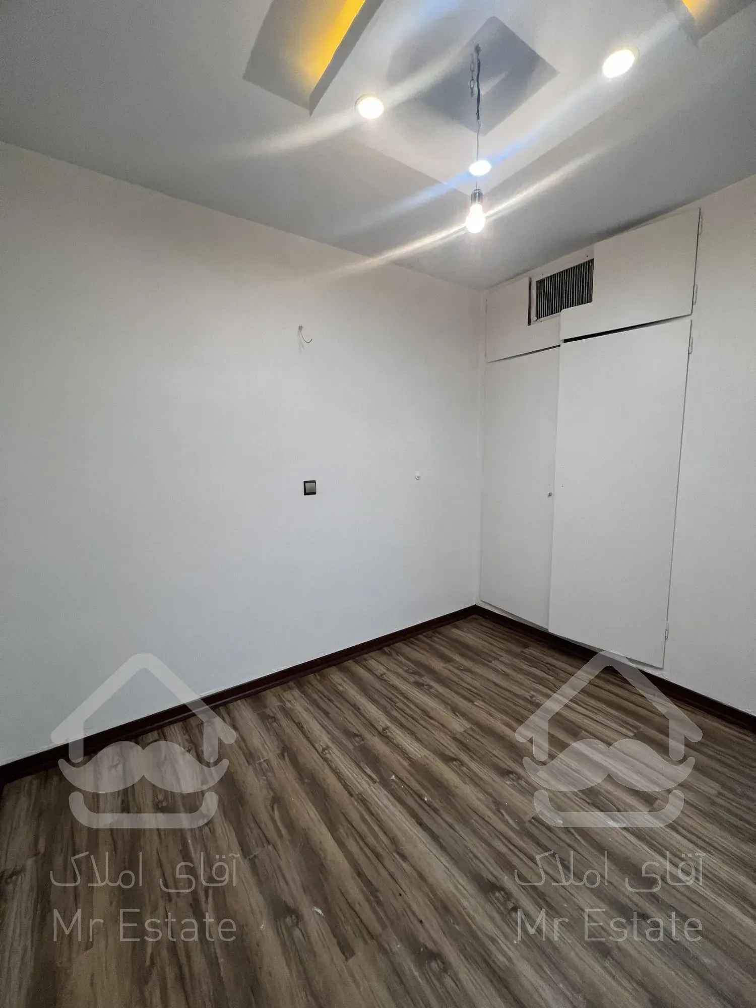 فروش آپارتمان دو خواب /بنفشه ها