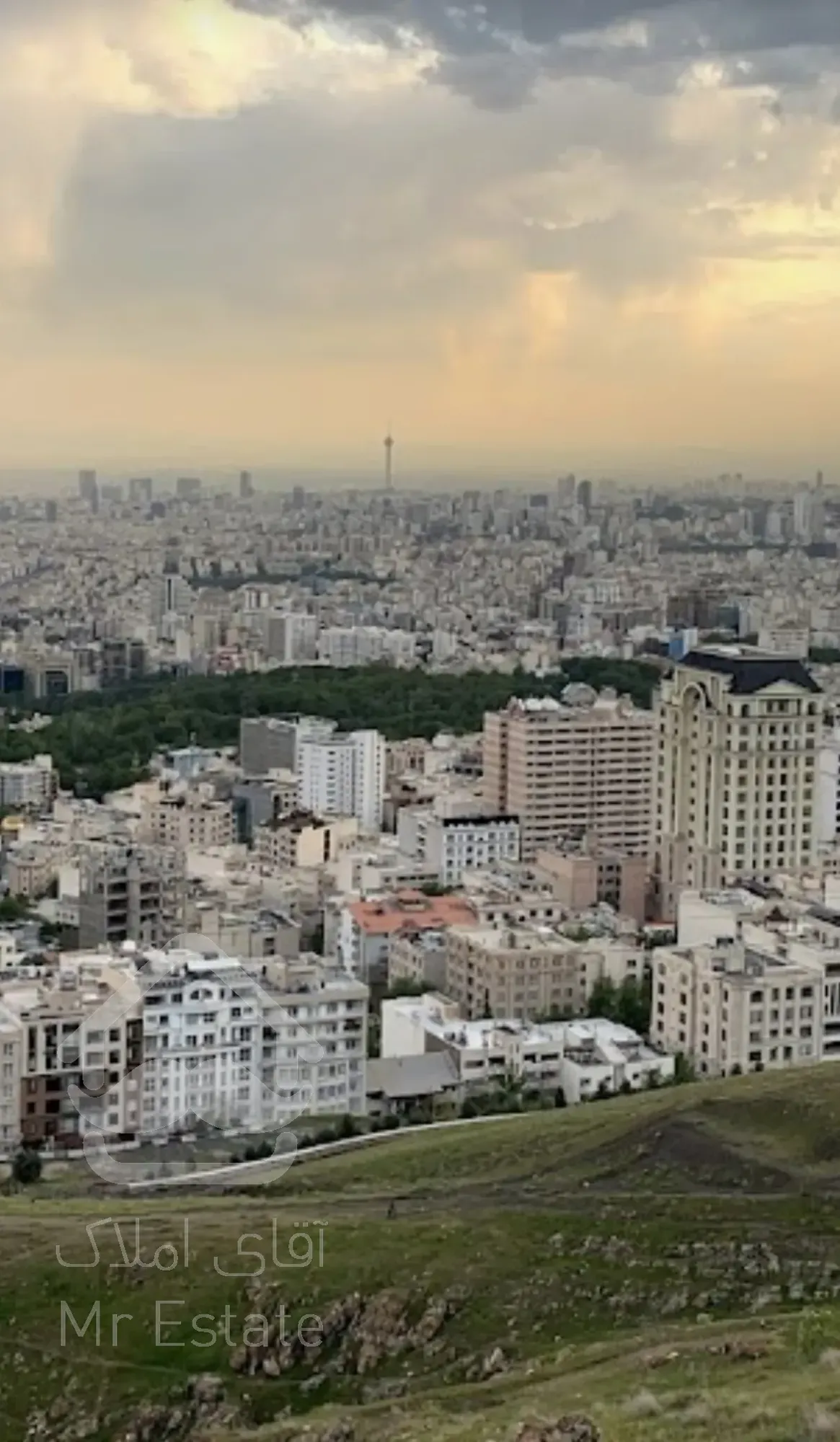 رهن و اجاره ۳۰۰ متر داراباد
