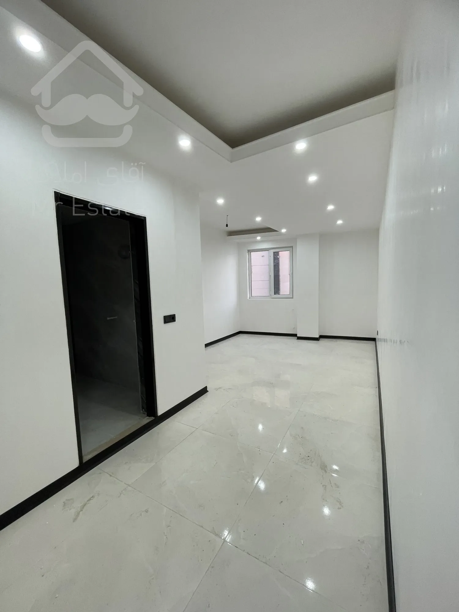 آپارتمان نوساز کلید نخورده/155 متری/ویو مشجر