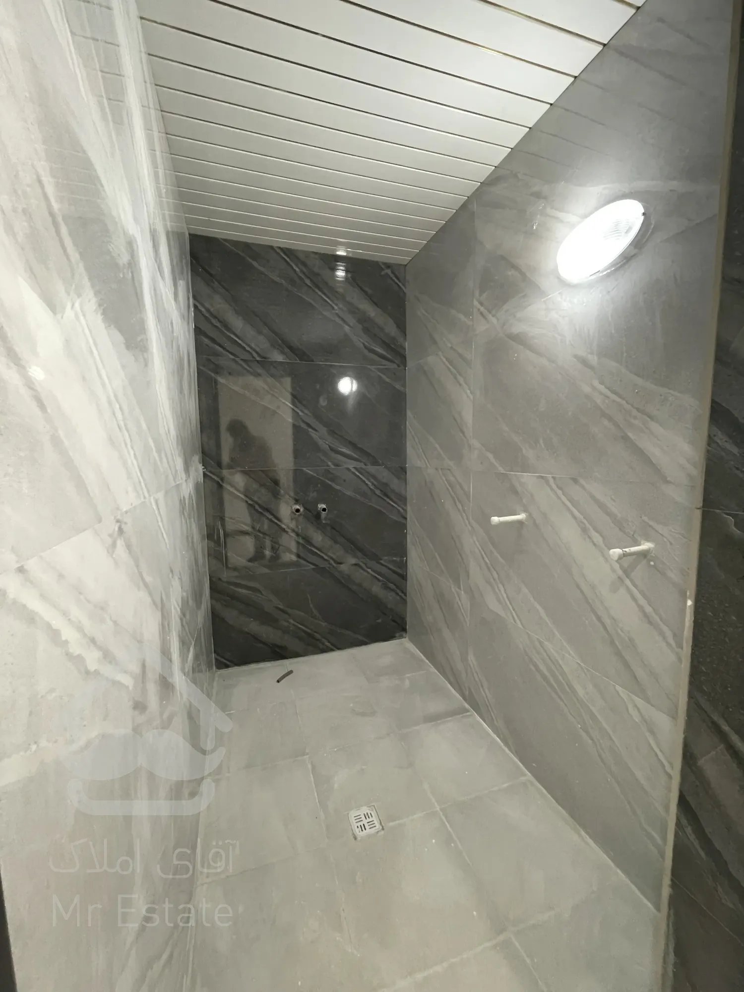 آپارتمان نوساز کلید نخورده/155 متری/ویو مشجر