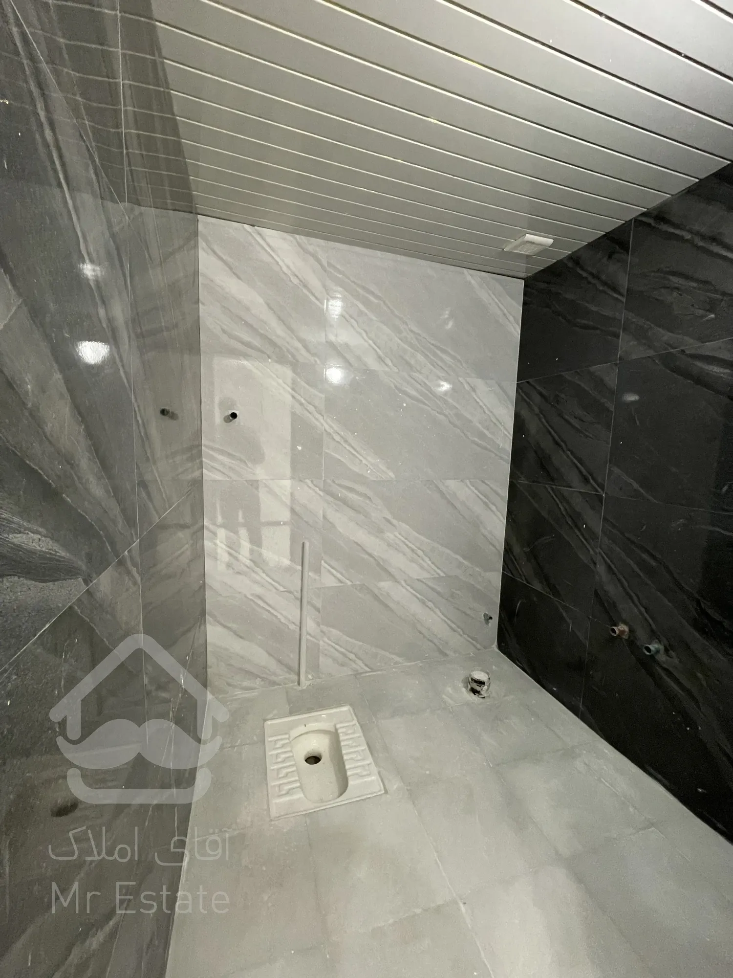 آپارتمان نوساز کلید نخورده/155 متری/ویو مشجر