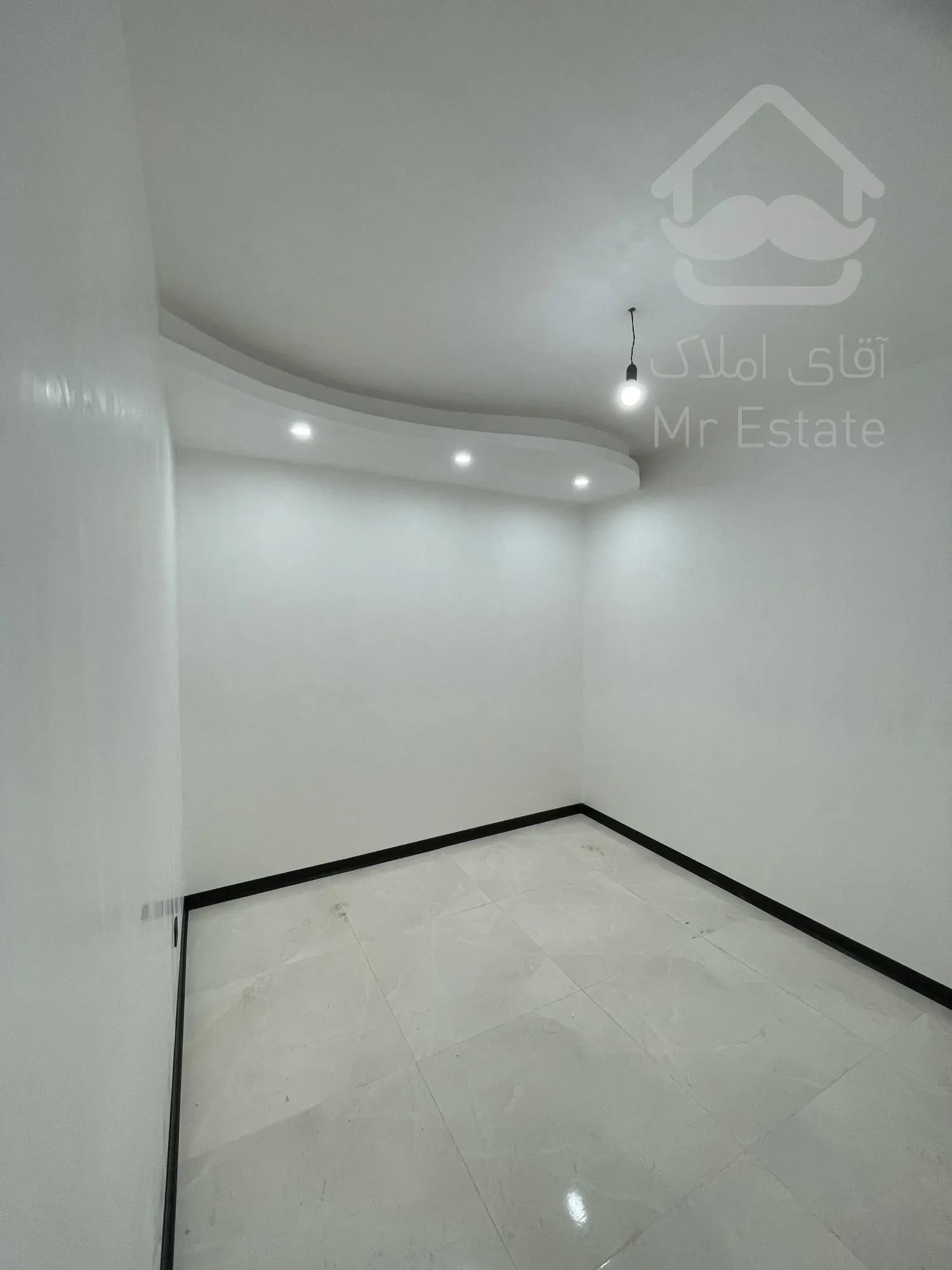 آپارتمان نوساز کلید نخورده/155 متری/ویو مشجر