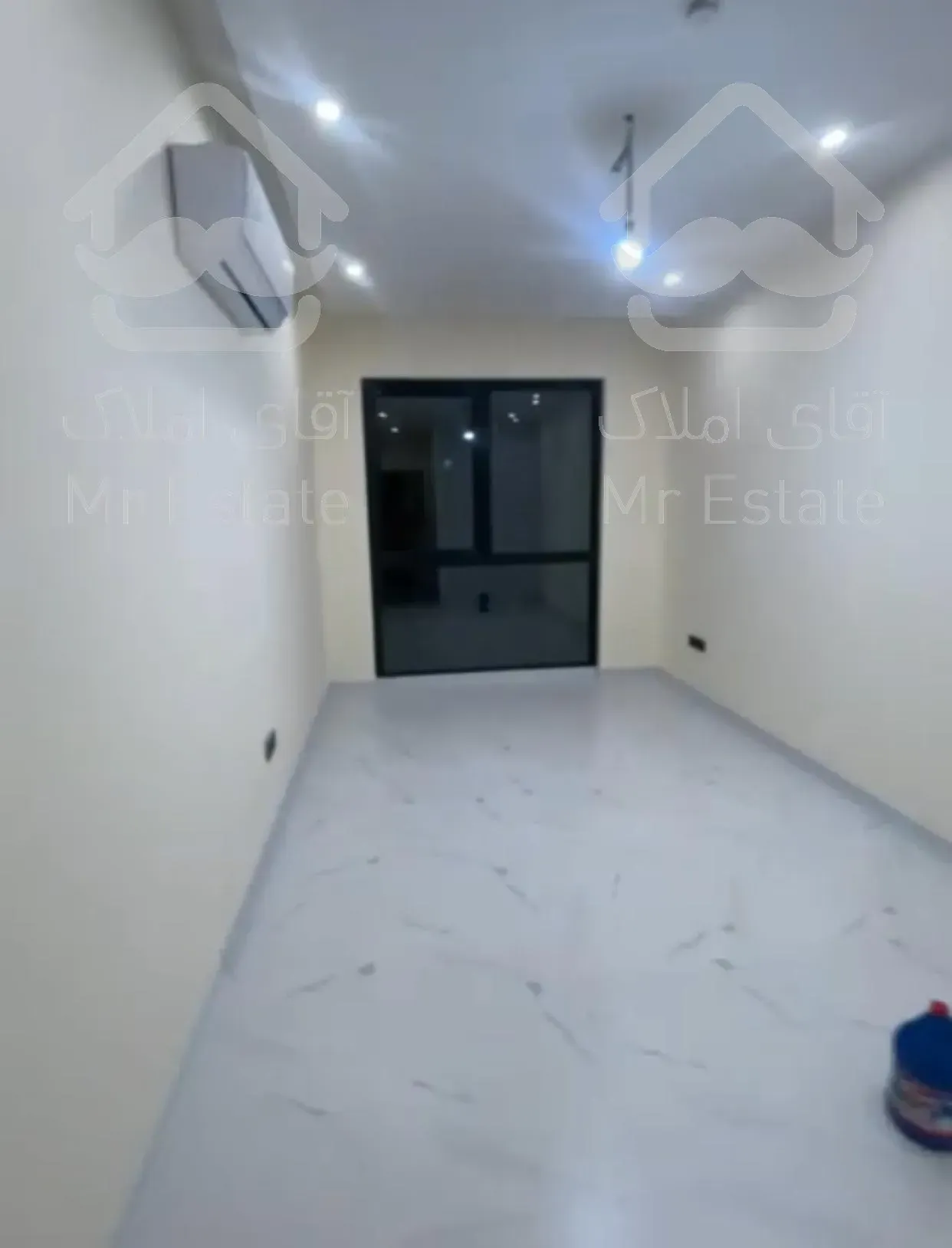 رهن و اجاره یکخواب ۹۵ متری با ۲۰ متر تراس ساحل مرجان کلید نخورده