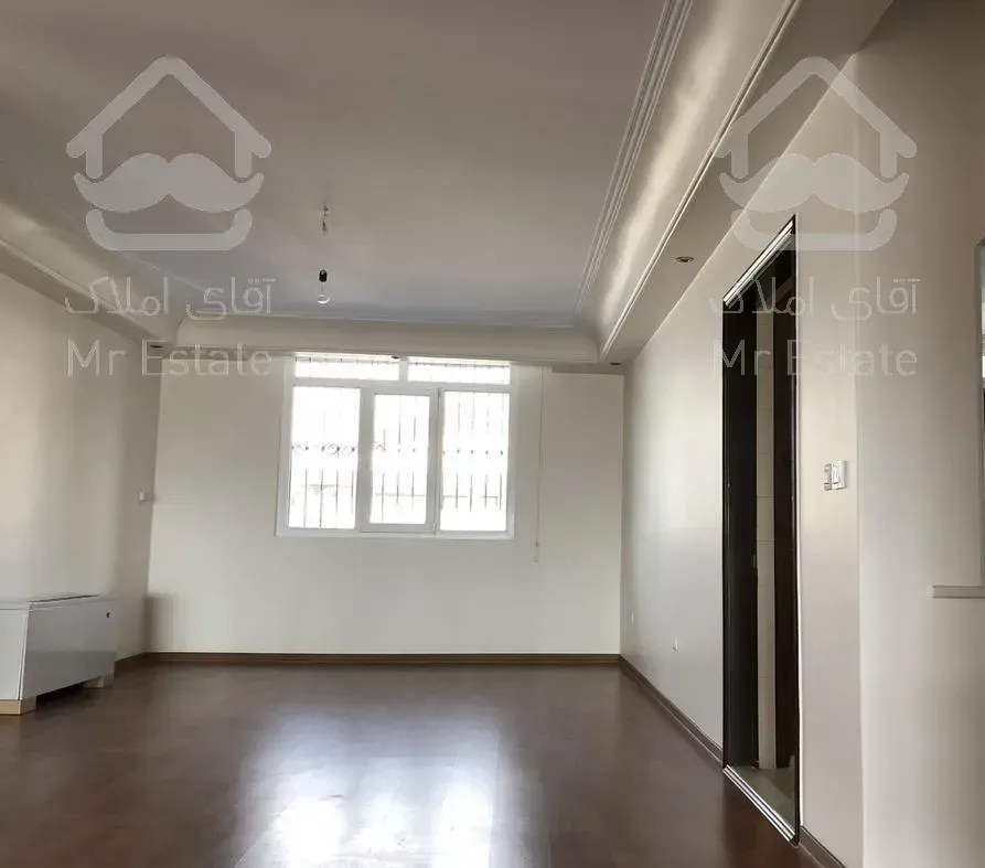 شهرک غرب 75متر ویلایی زرافشان