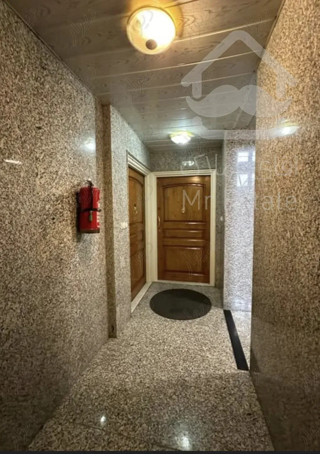 فروش 105 متری پاسداران