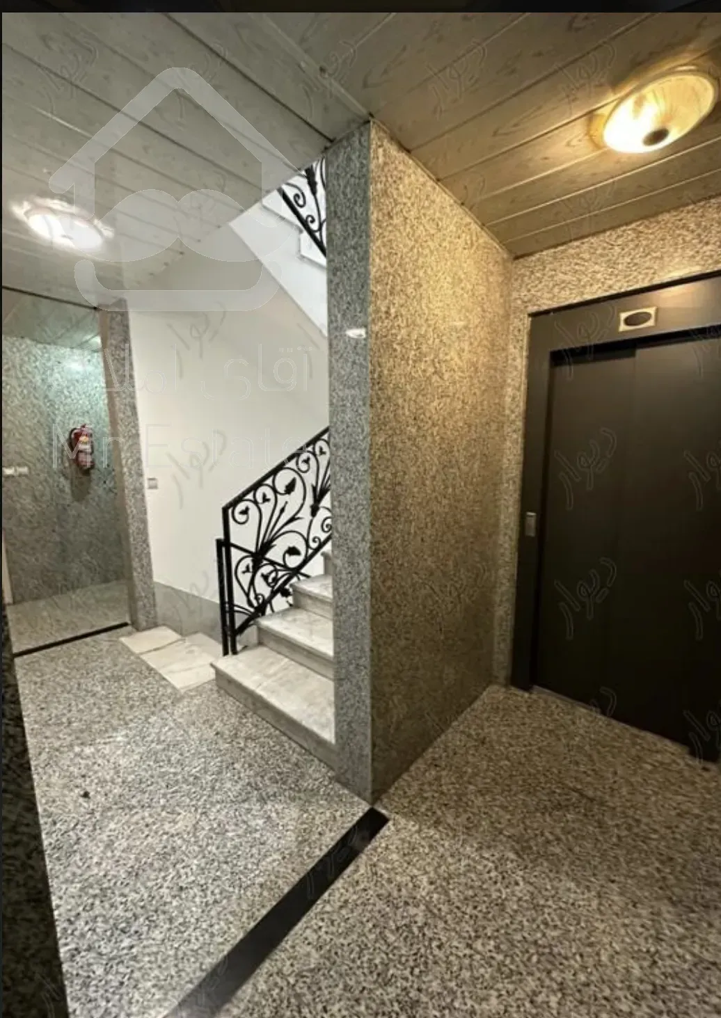 فروش 105 متری پاسداران