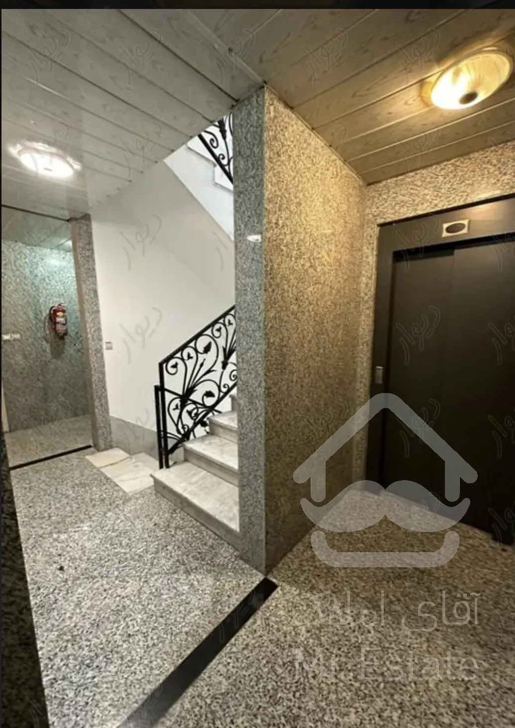 اجاره 150 متری دروس