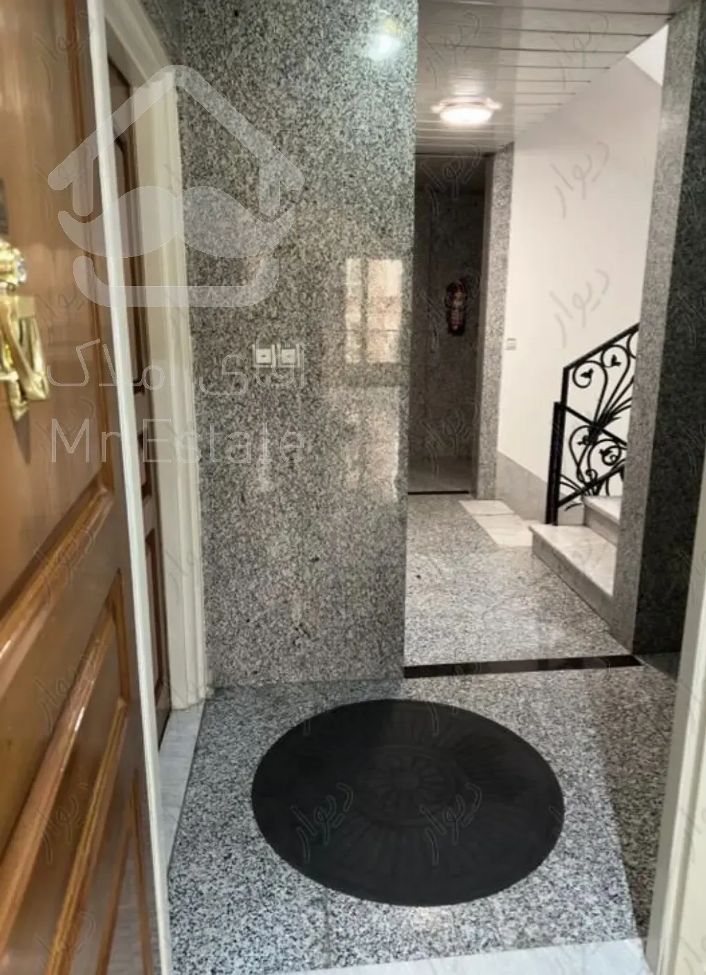 فروش 105 متری پاسداران