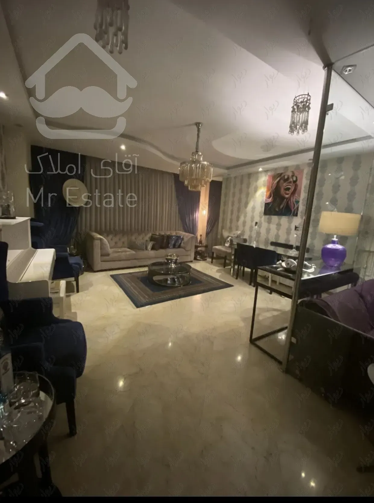 اجاره 140 متری اختیاریه