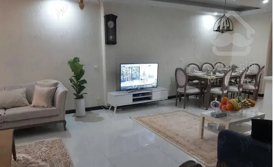 اجاره 160 متری پاسداران