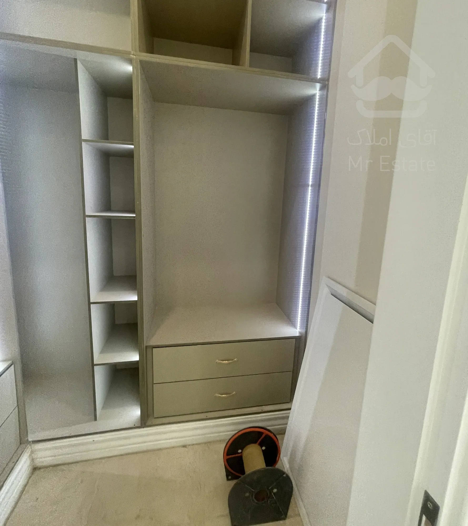 اجاره 110 متری اختیاریه