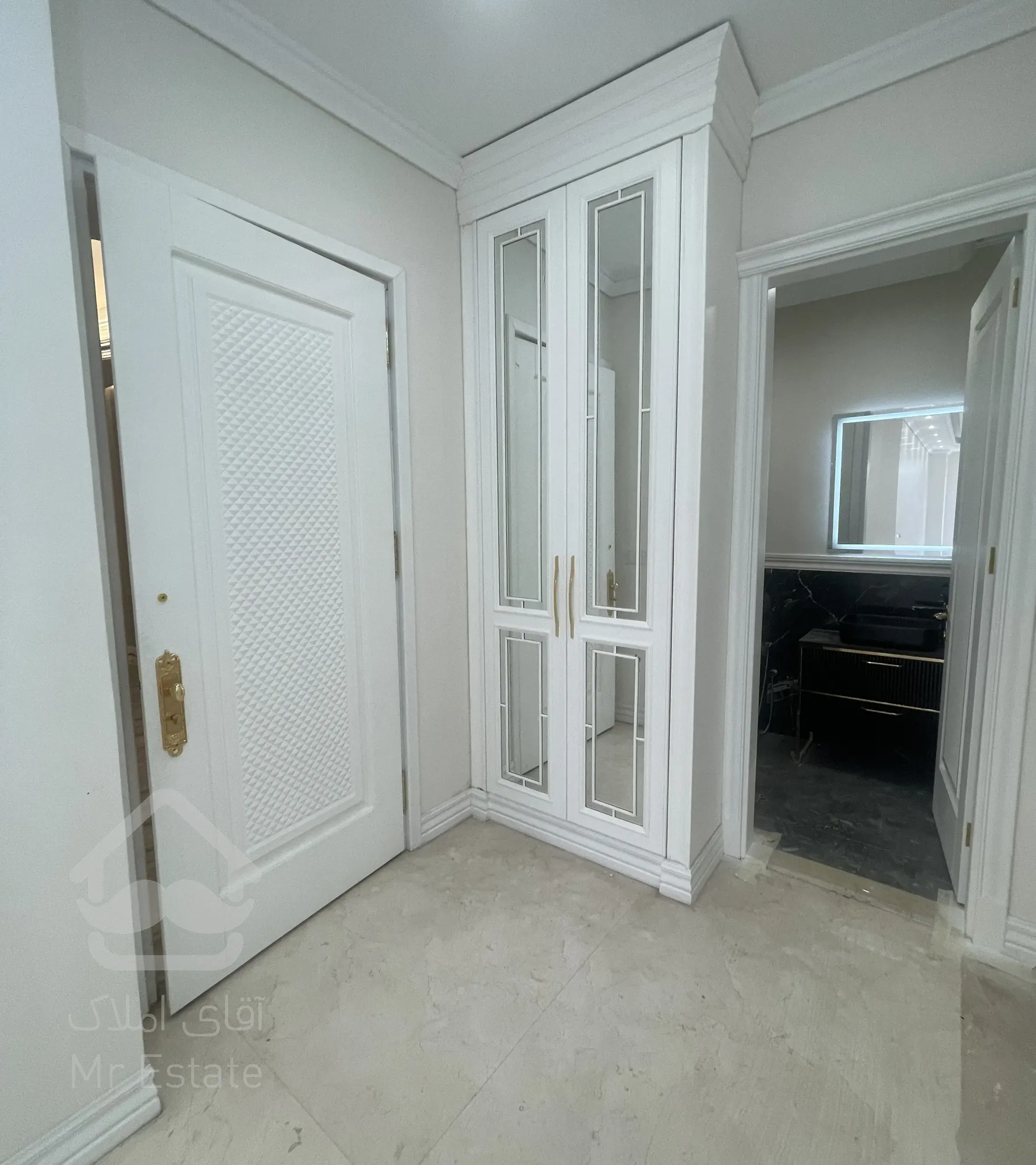 فروش 125 متری دیباجی جنوبی