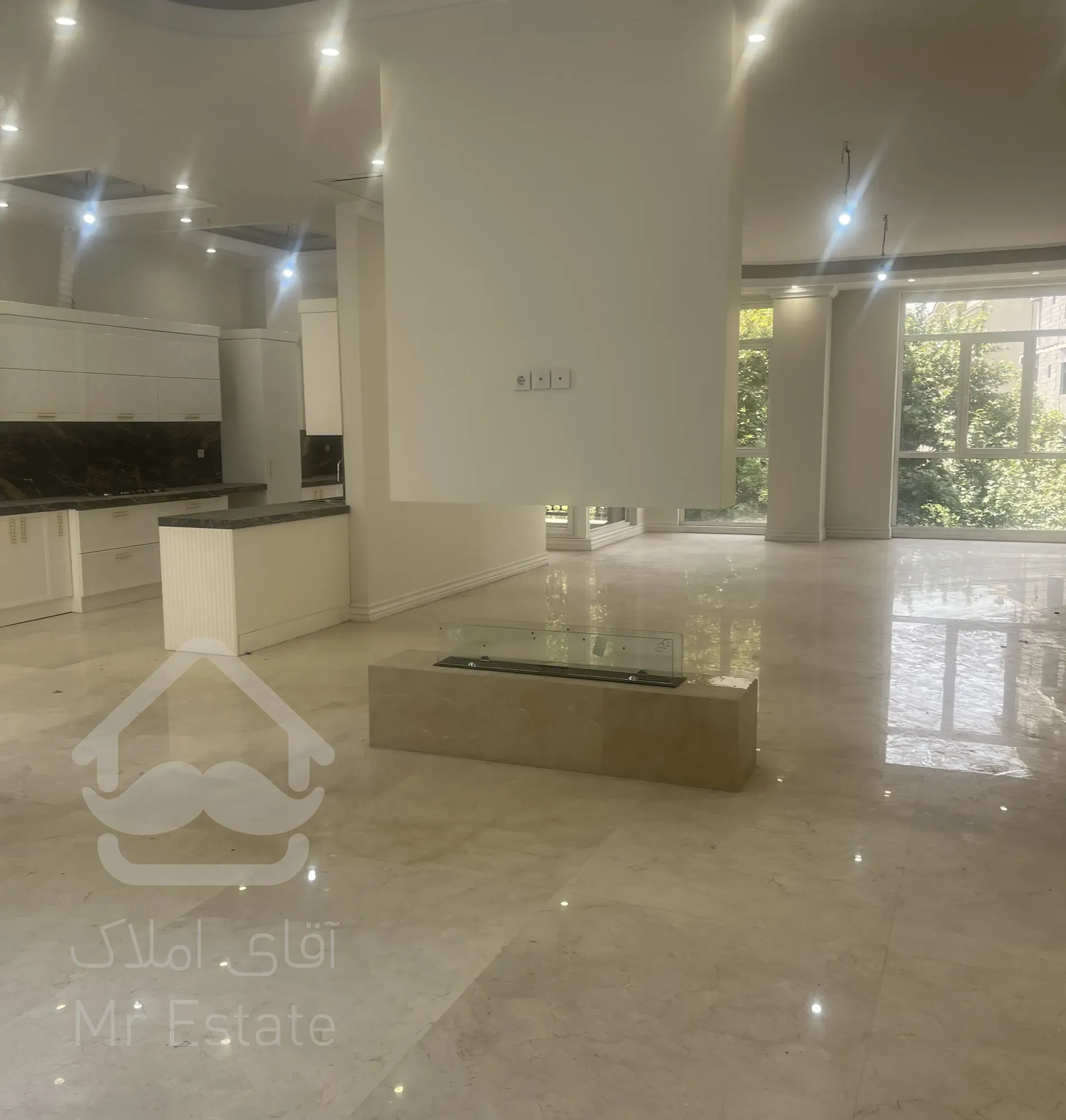 اجاره 110 متری اختیاریه