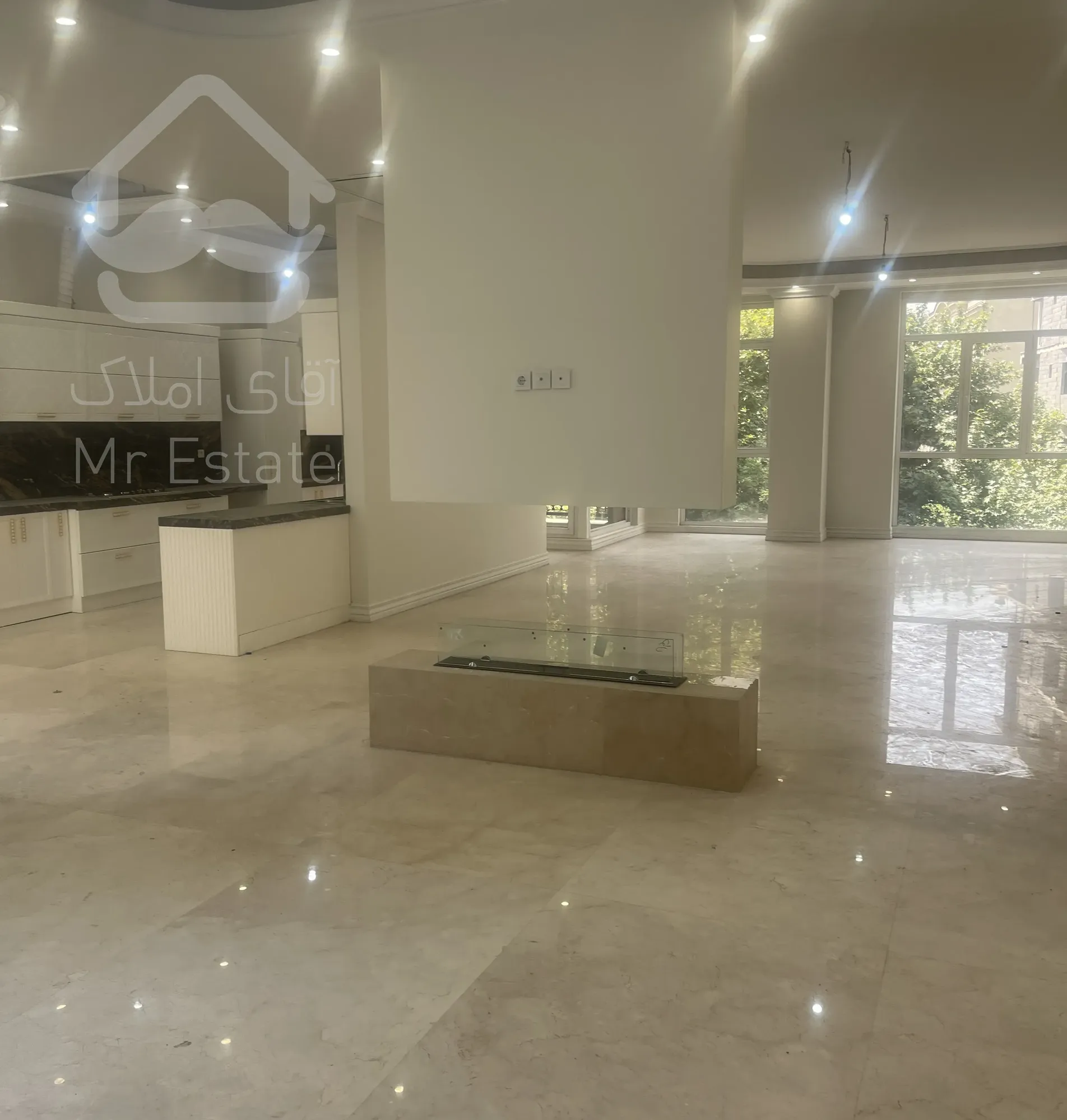 فروش 125 متری دیباجی جنوبی