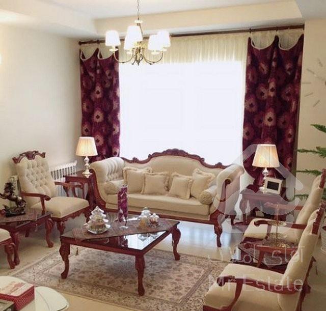 دوبلکس 135 متری فرمانیه