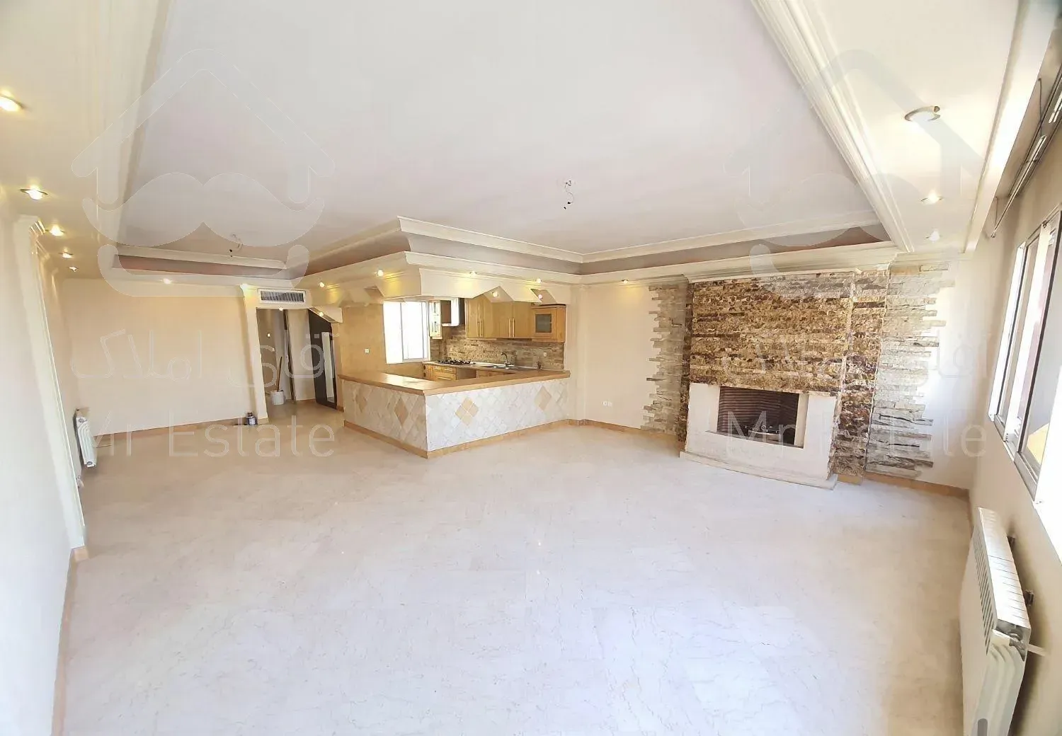 100 متر دیباجی جنوبی / تــــــک واحدی