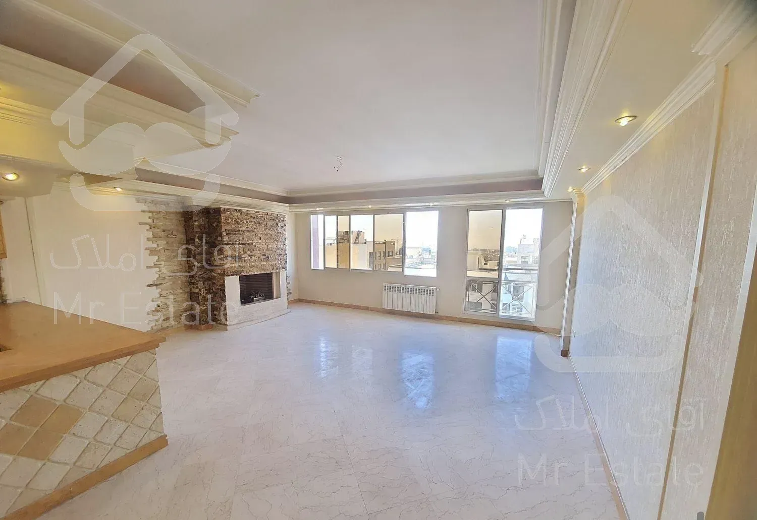 100 متر دیباجی جنوبی / تــــــک واحدی