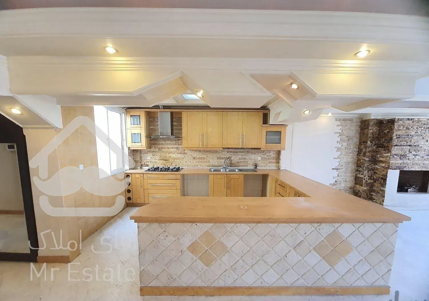 100 متر دیباجی جنوبی / تــــــک واحدی